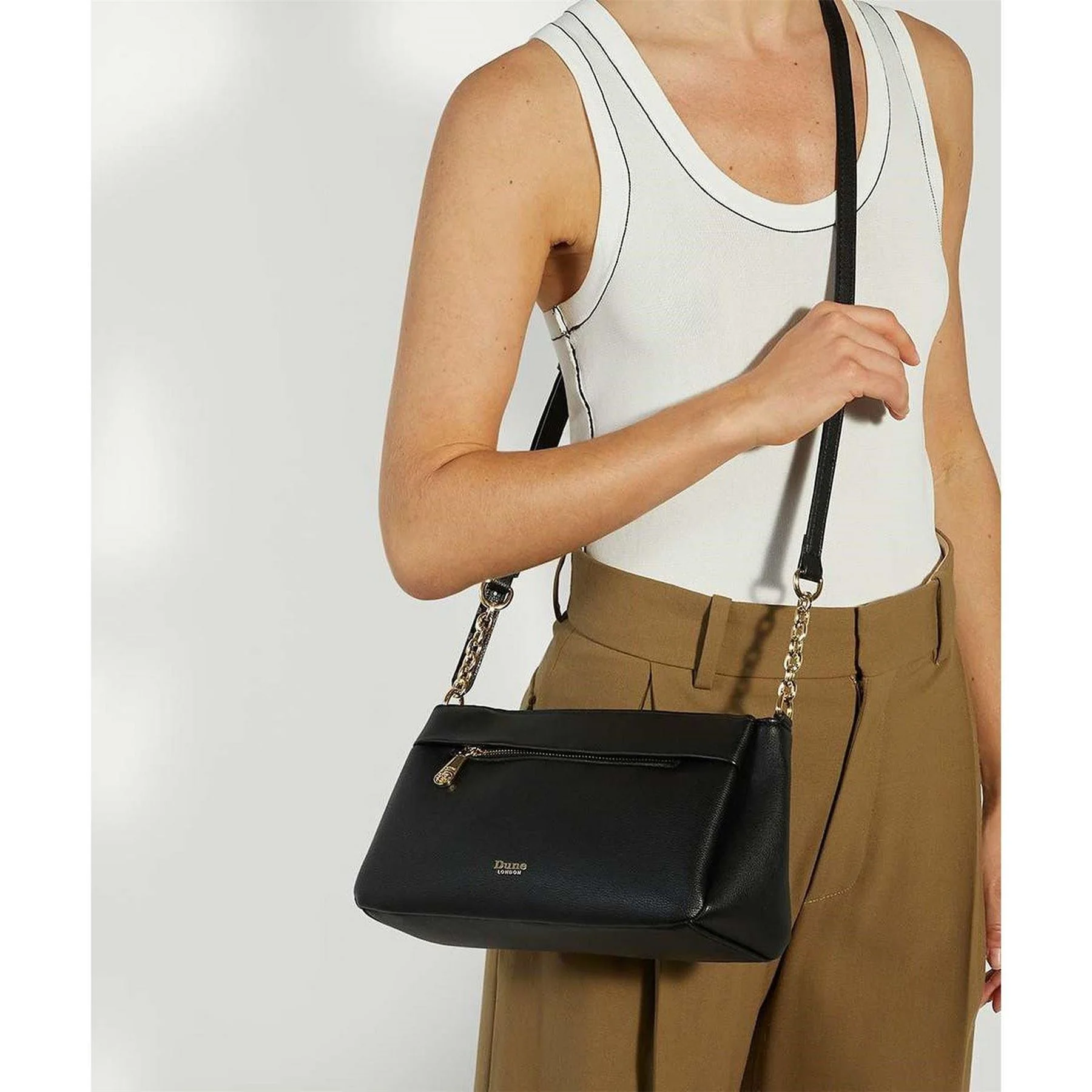 Dune London Drive Crossbodyody Bag - Image 4