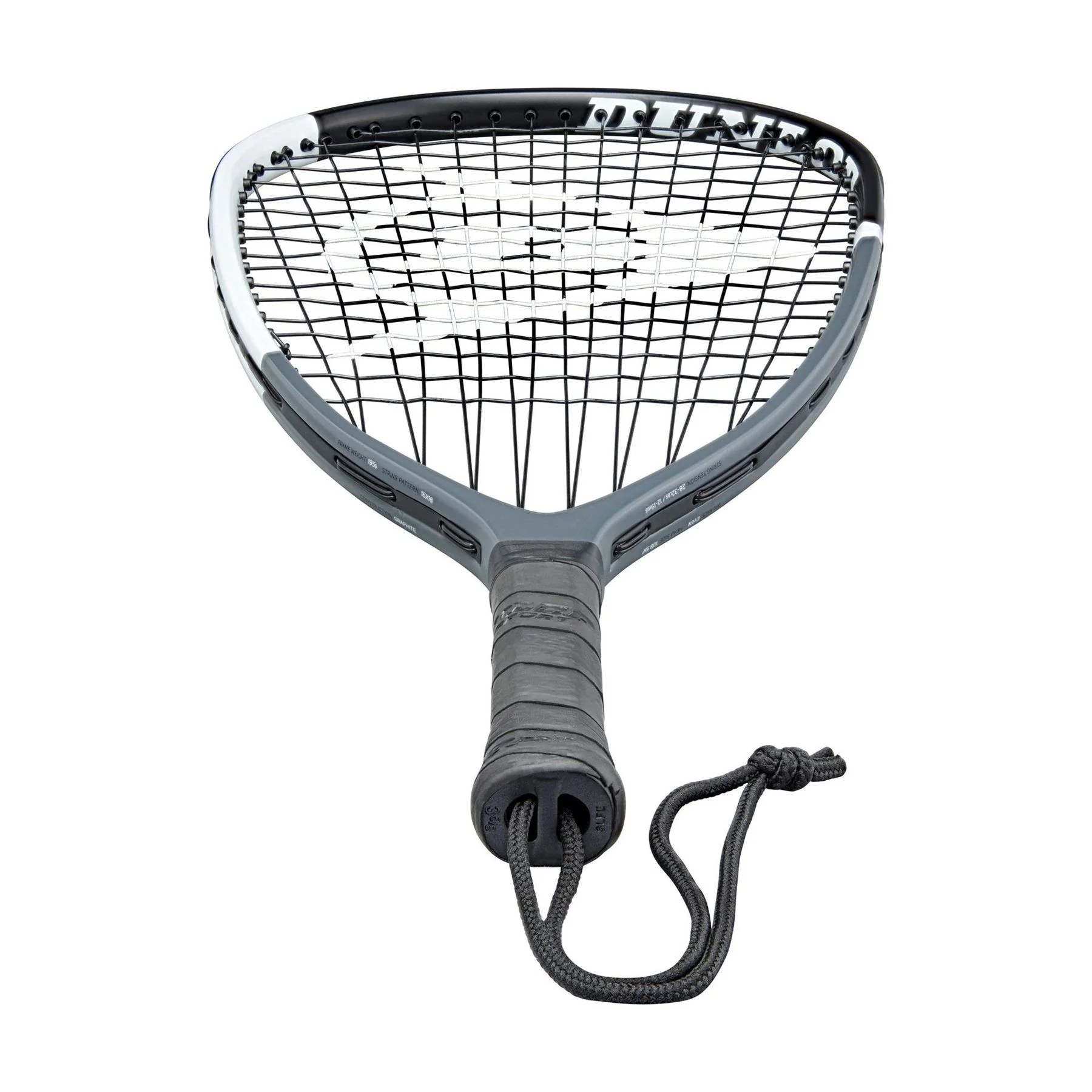 Dunlop Blackstorm Racketball Racket - Image 3