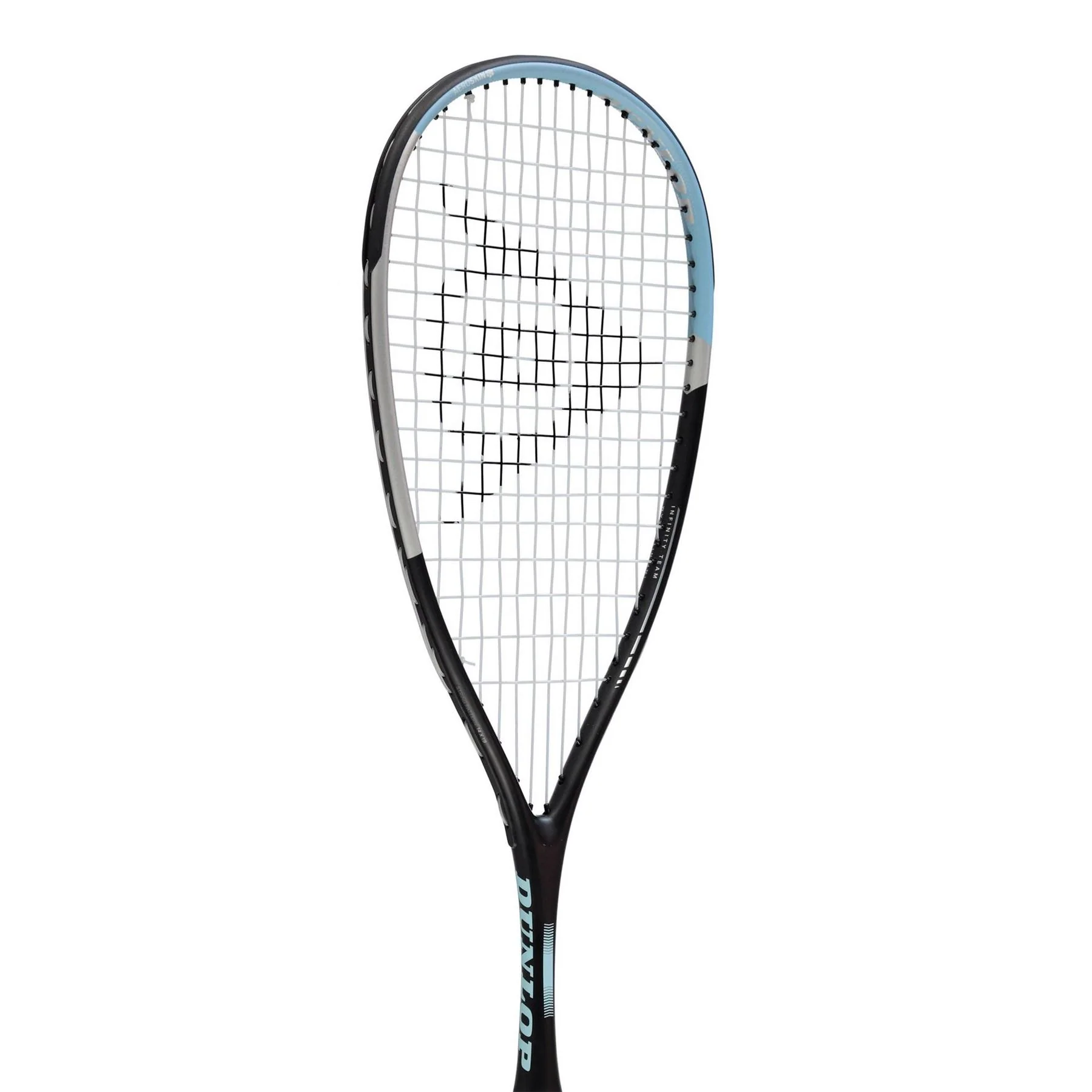 Dunlop Team Sr00 Squash Racket