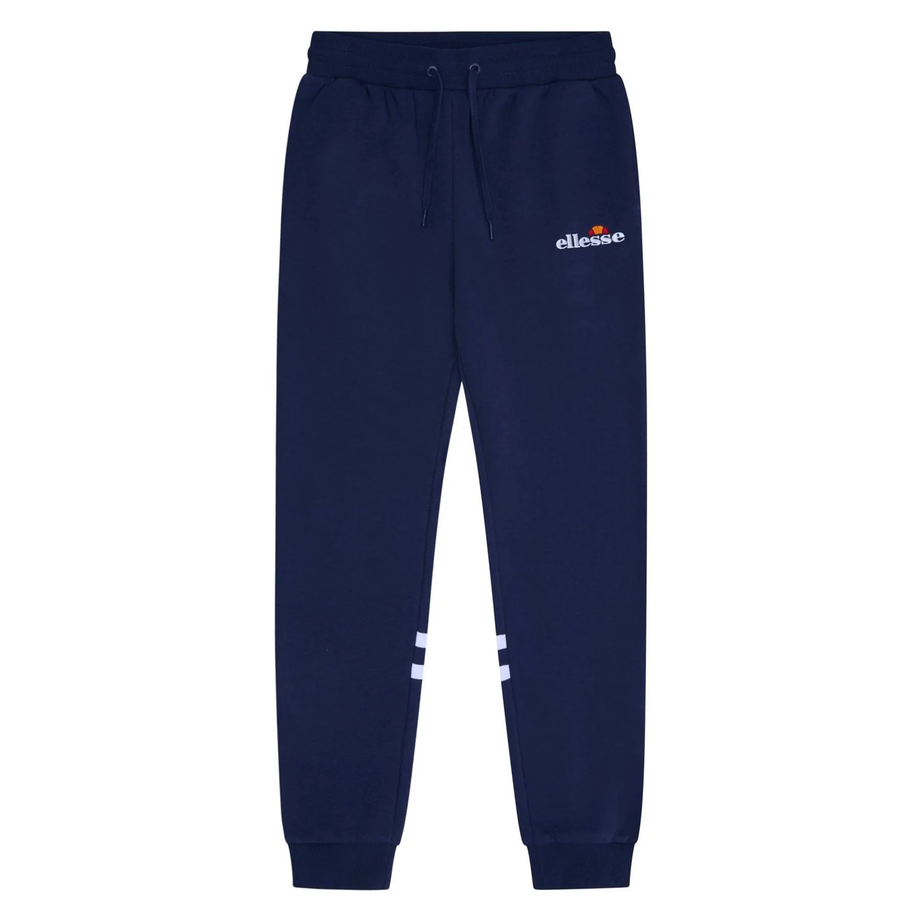 Ellesse Closed Hem Fleece Joggers