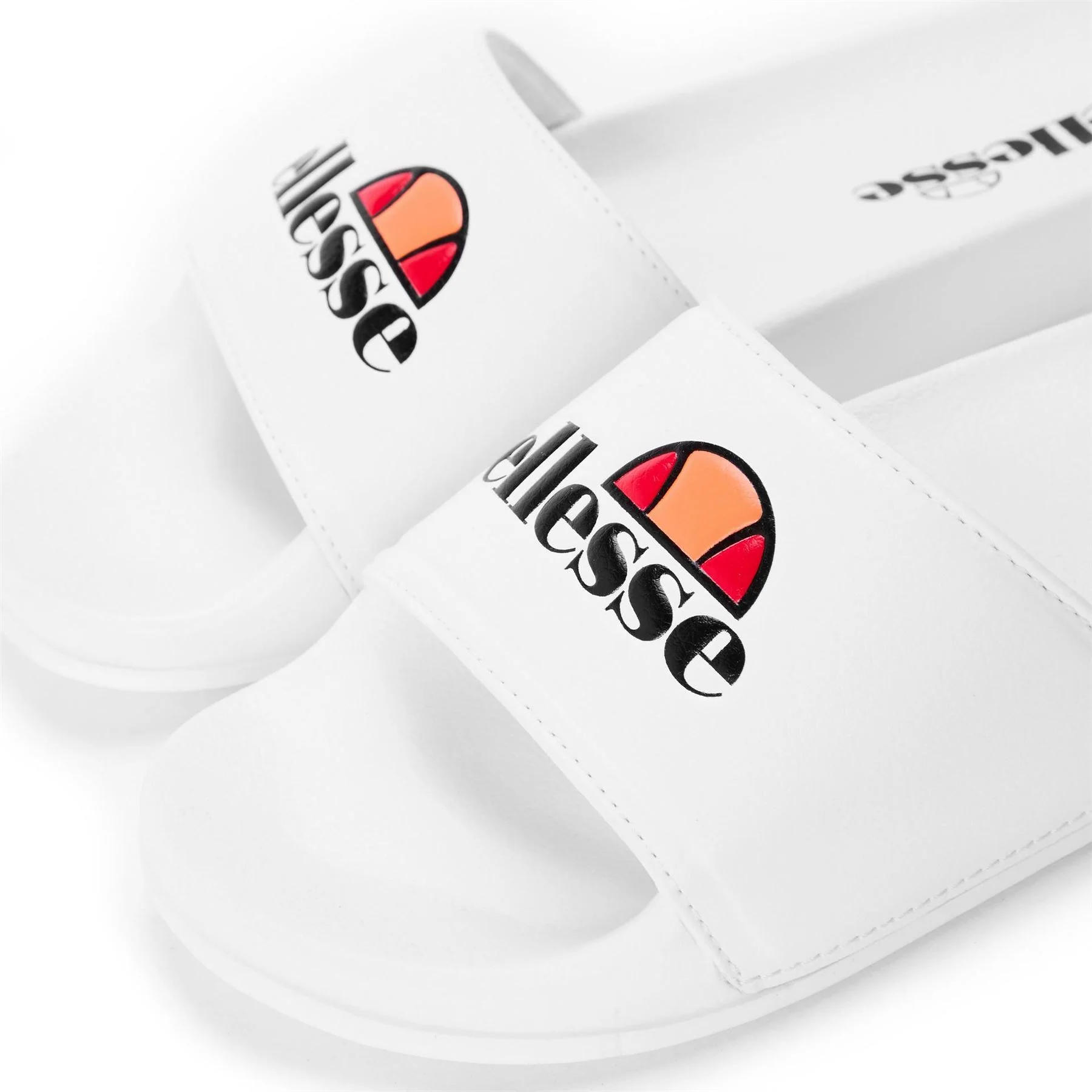 Ellesse Filipp Pool Sliders - Image 3