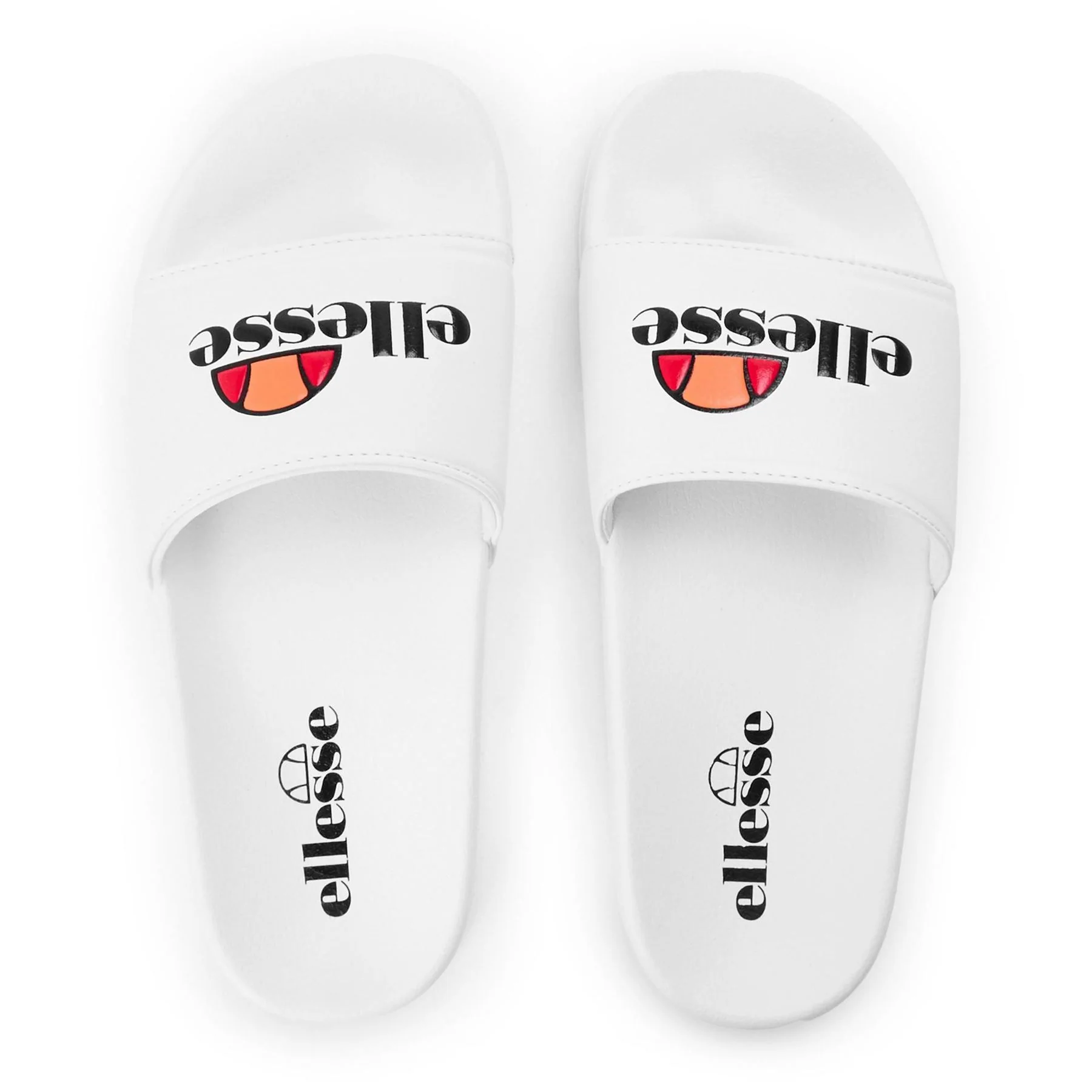 Ellesse Filipp Pool Sliders - Image 4