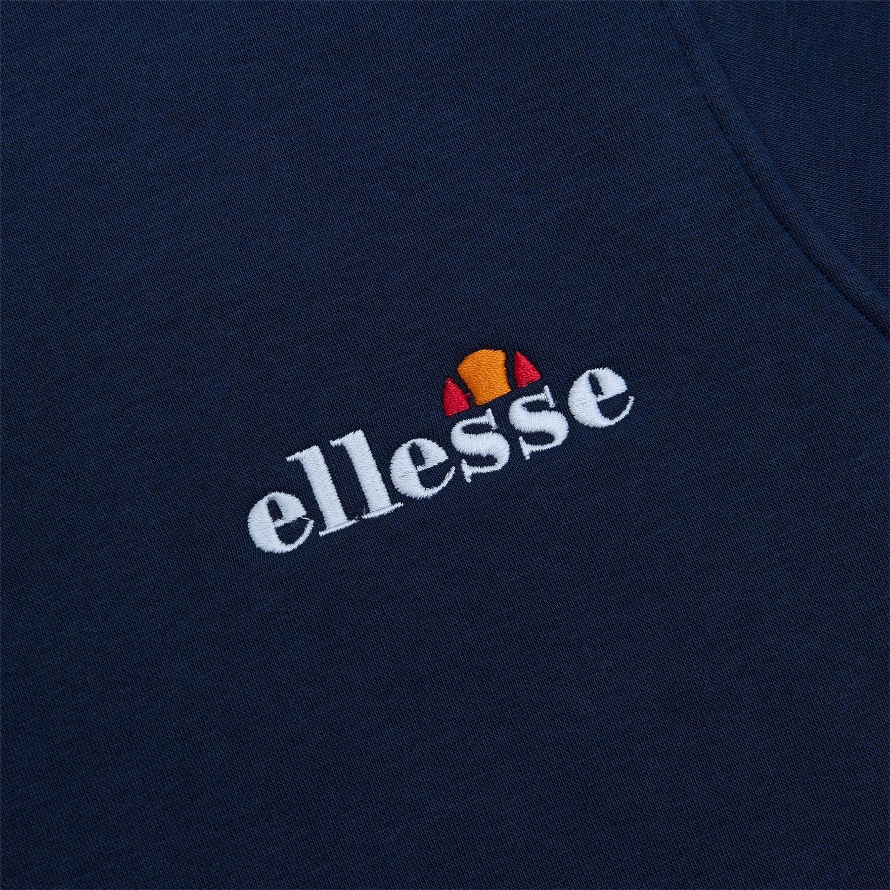 Ellesse Overhead Hoodie - Image 3