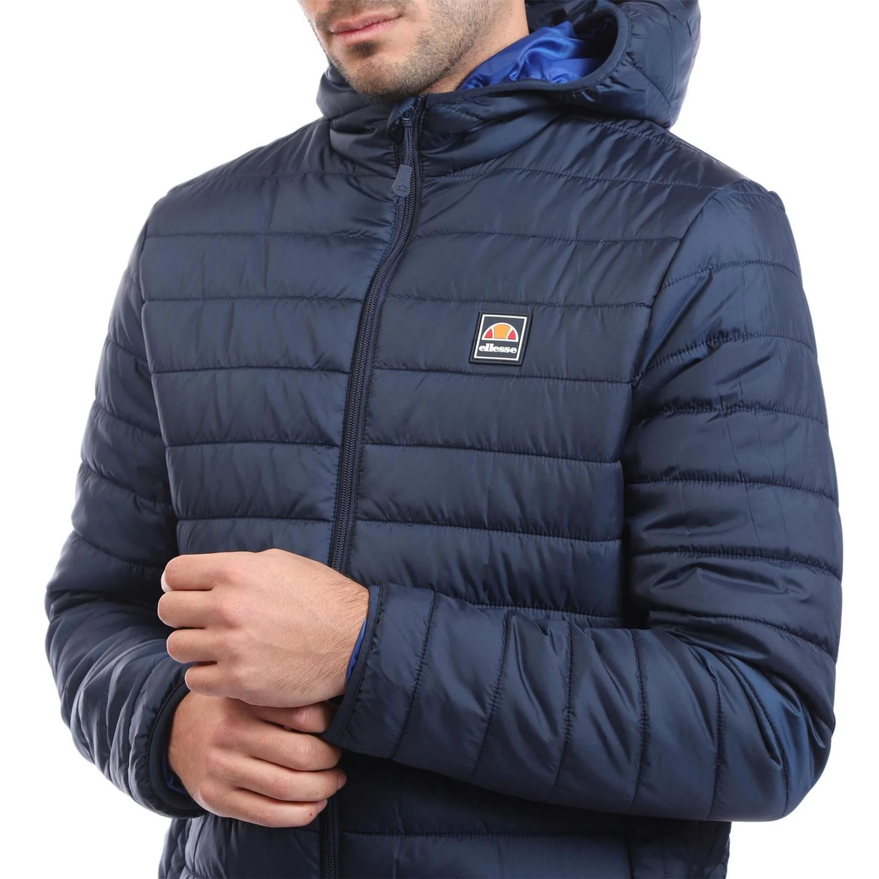 Ellesse Puffer Jacket - Image 2