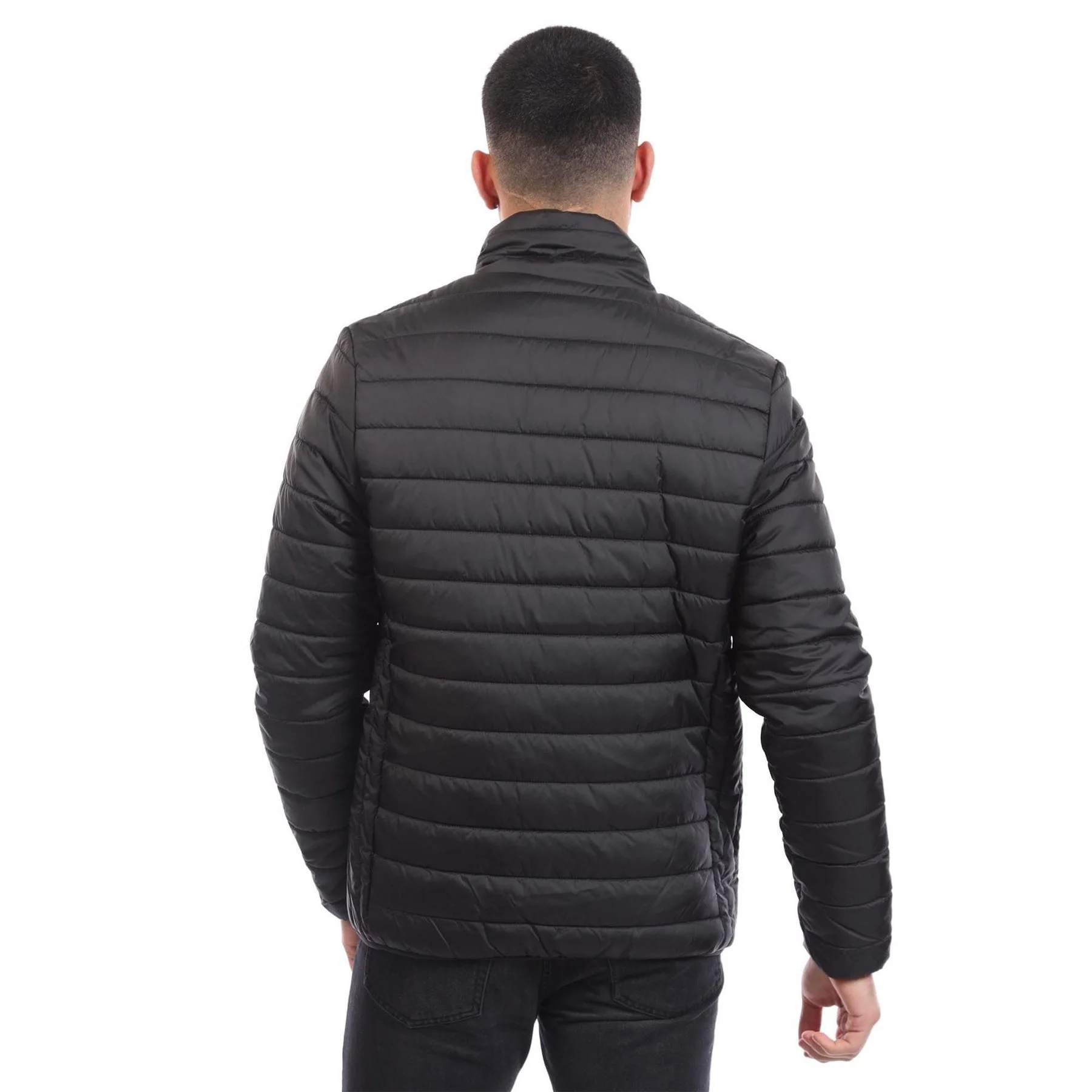 Ellesse Puffer Jacket - Image 3