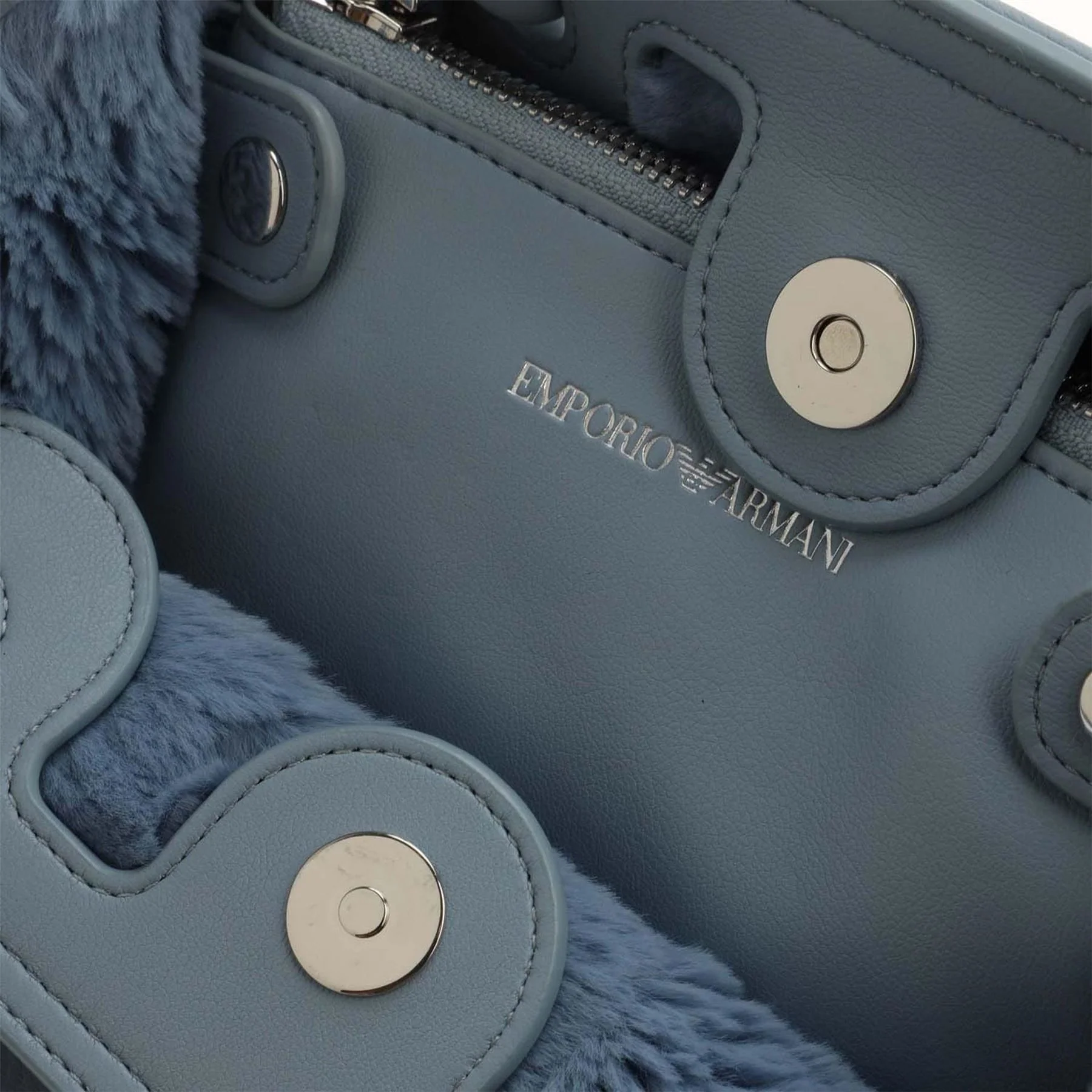 Emporio Armani Bag - Image 4