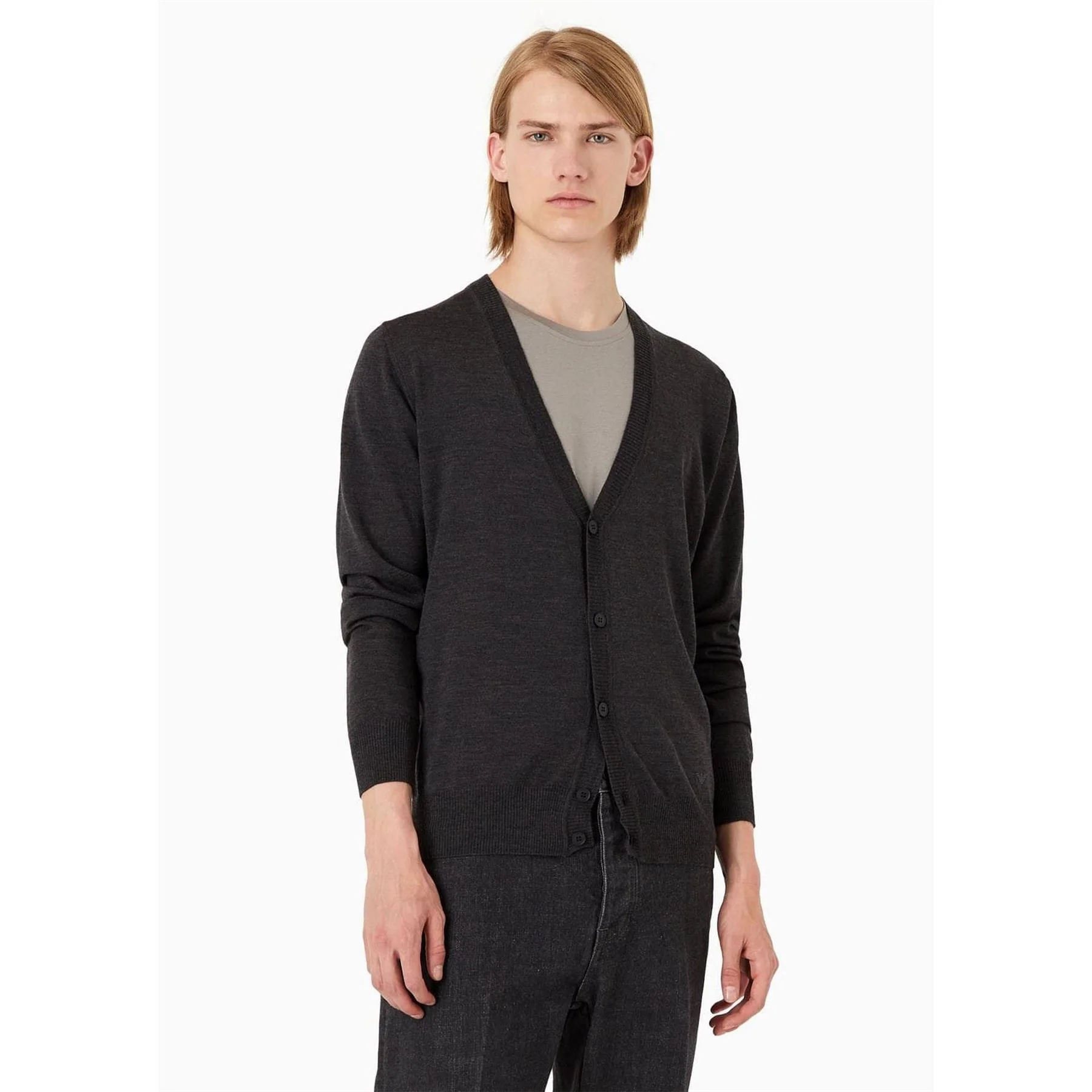 Emporio Armani Cardigan