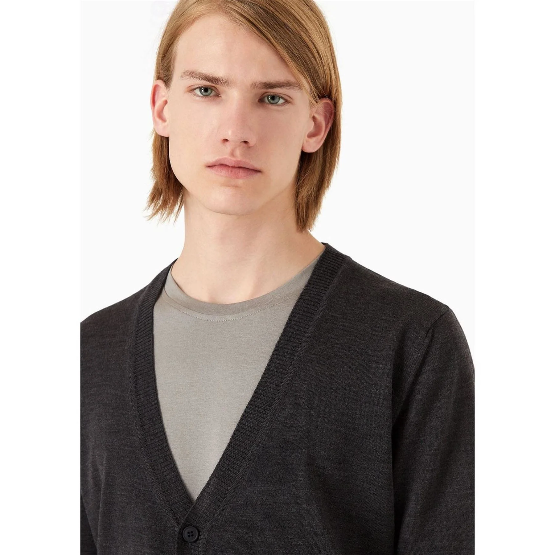 Emporio Armani Cardigan - Image 5