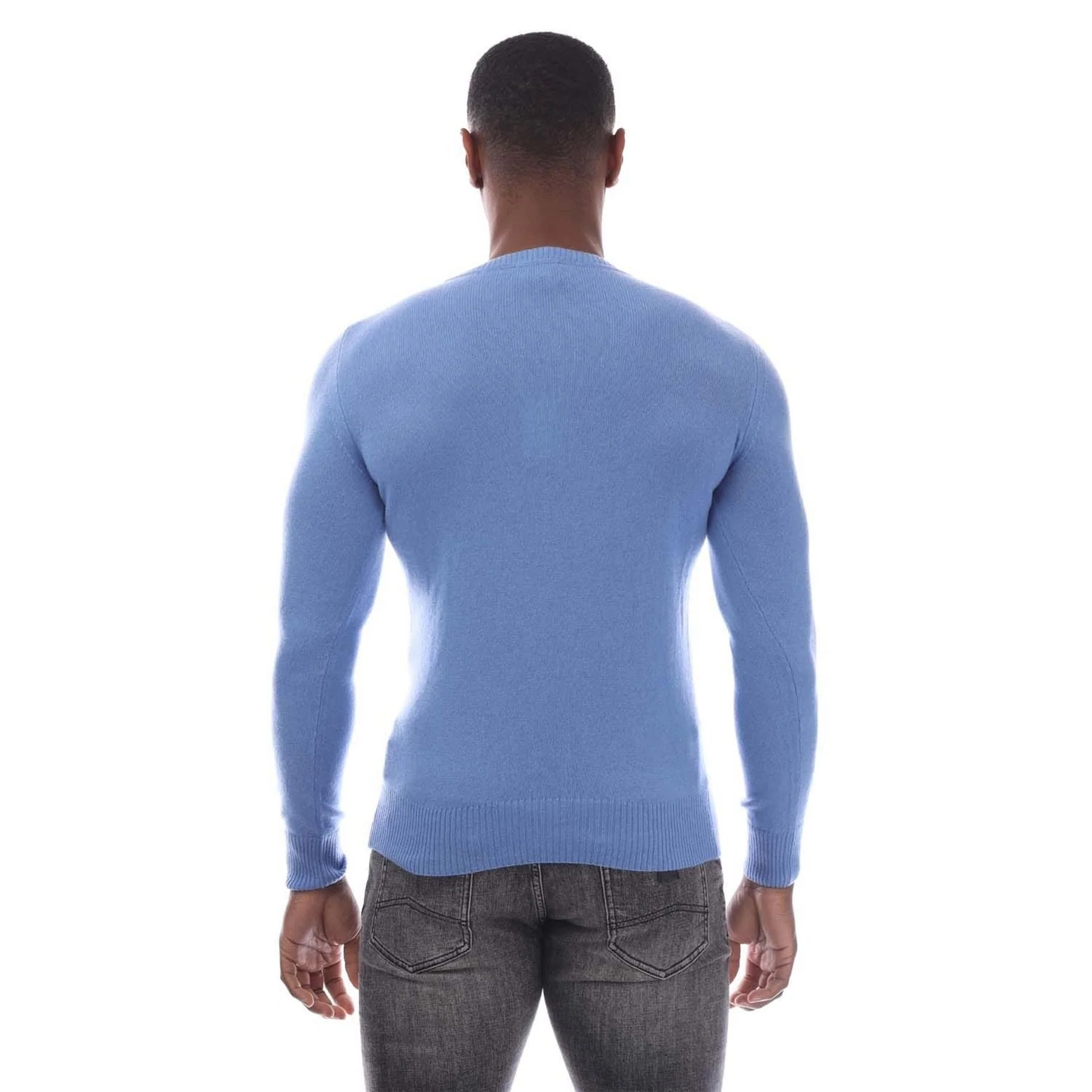 Emporio Armani Cashmere Jumper - Image 2