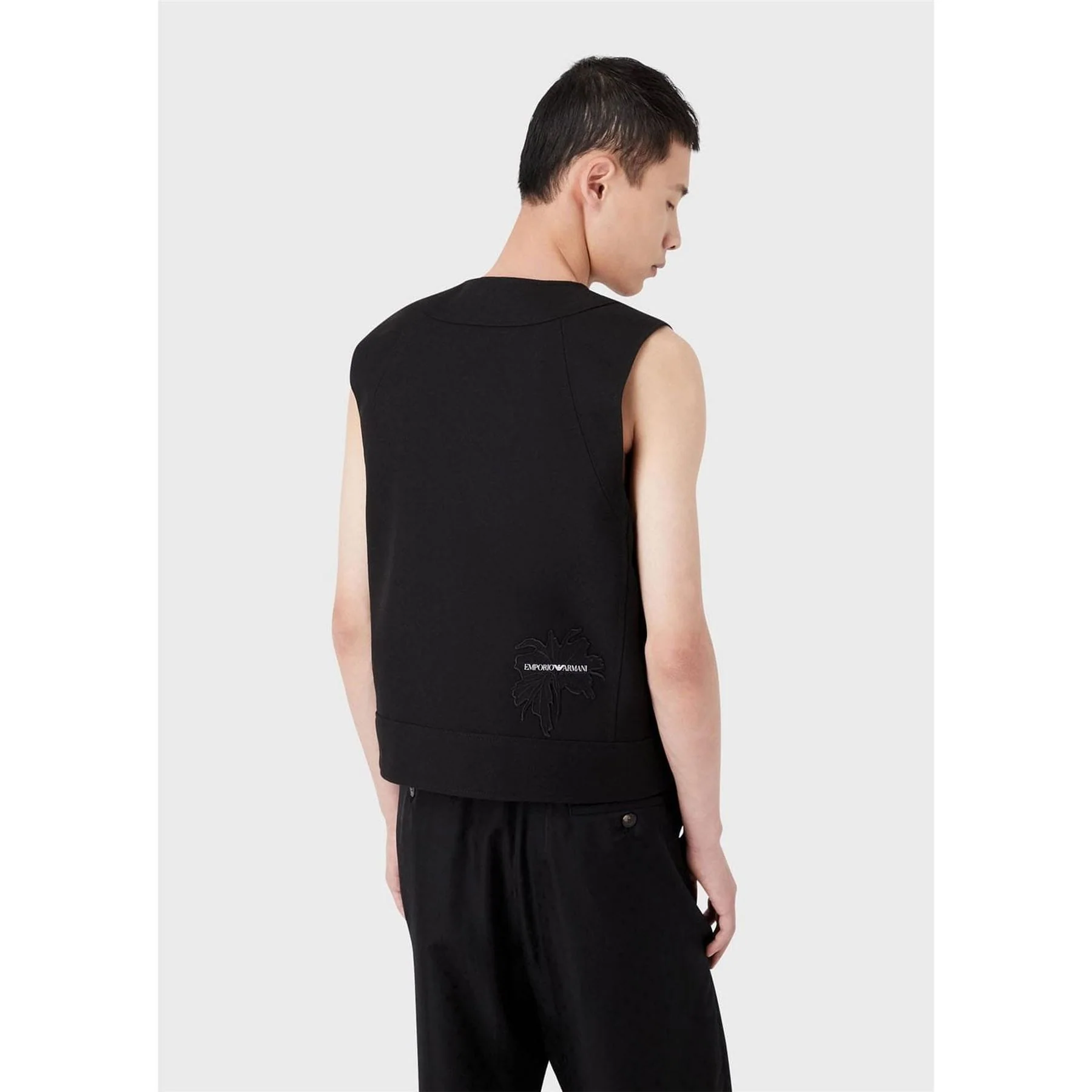 Emporio Armani Gilet - Image 2
