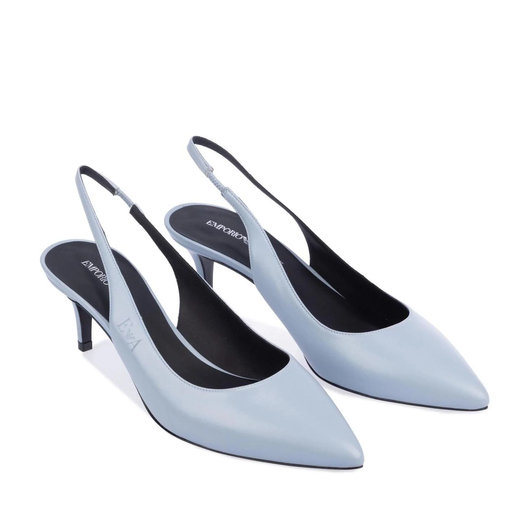 Emporio Armani Heels - Image 6