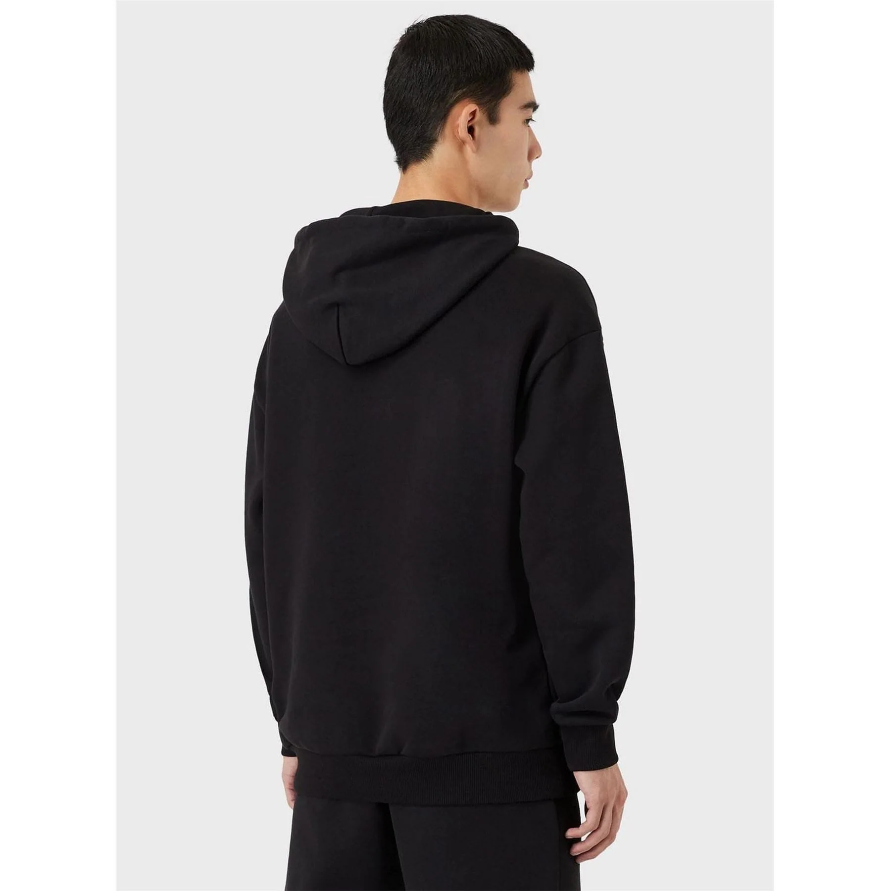 Emporio Armani Hoodie - Image 2