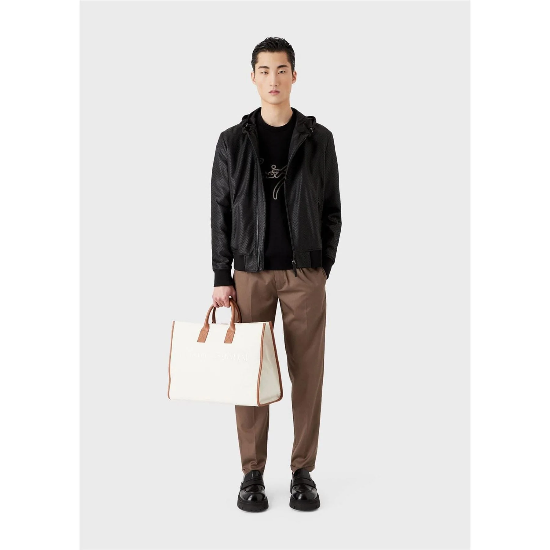 Emporio Armani Jacket - Image 5
