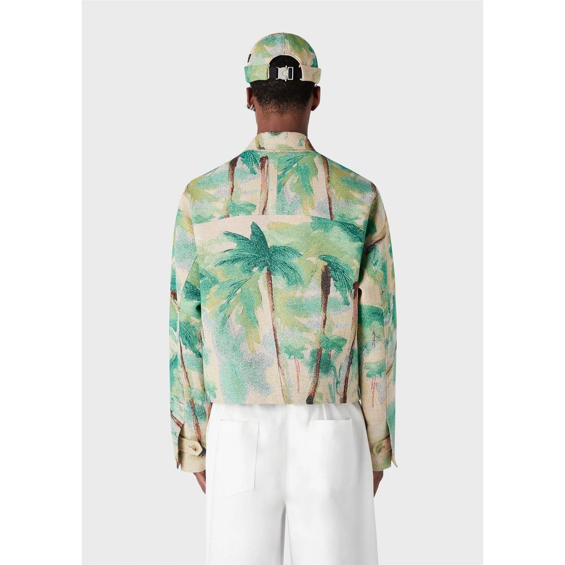 Emporio Armani Overshirt - Image 2