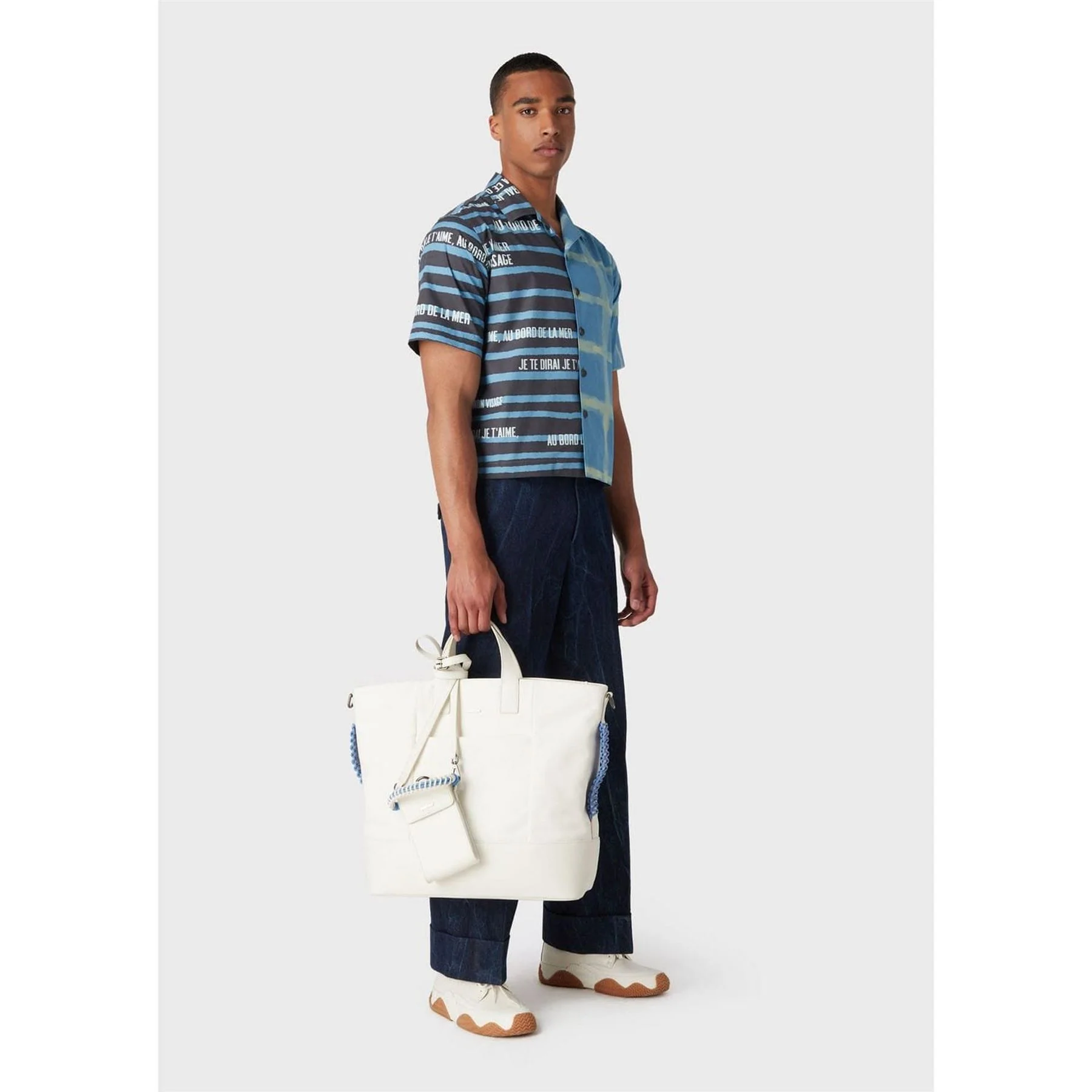 Emporio Armani Shirt - Image 6