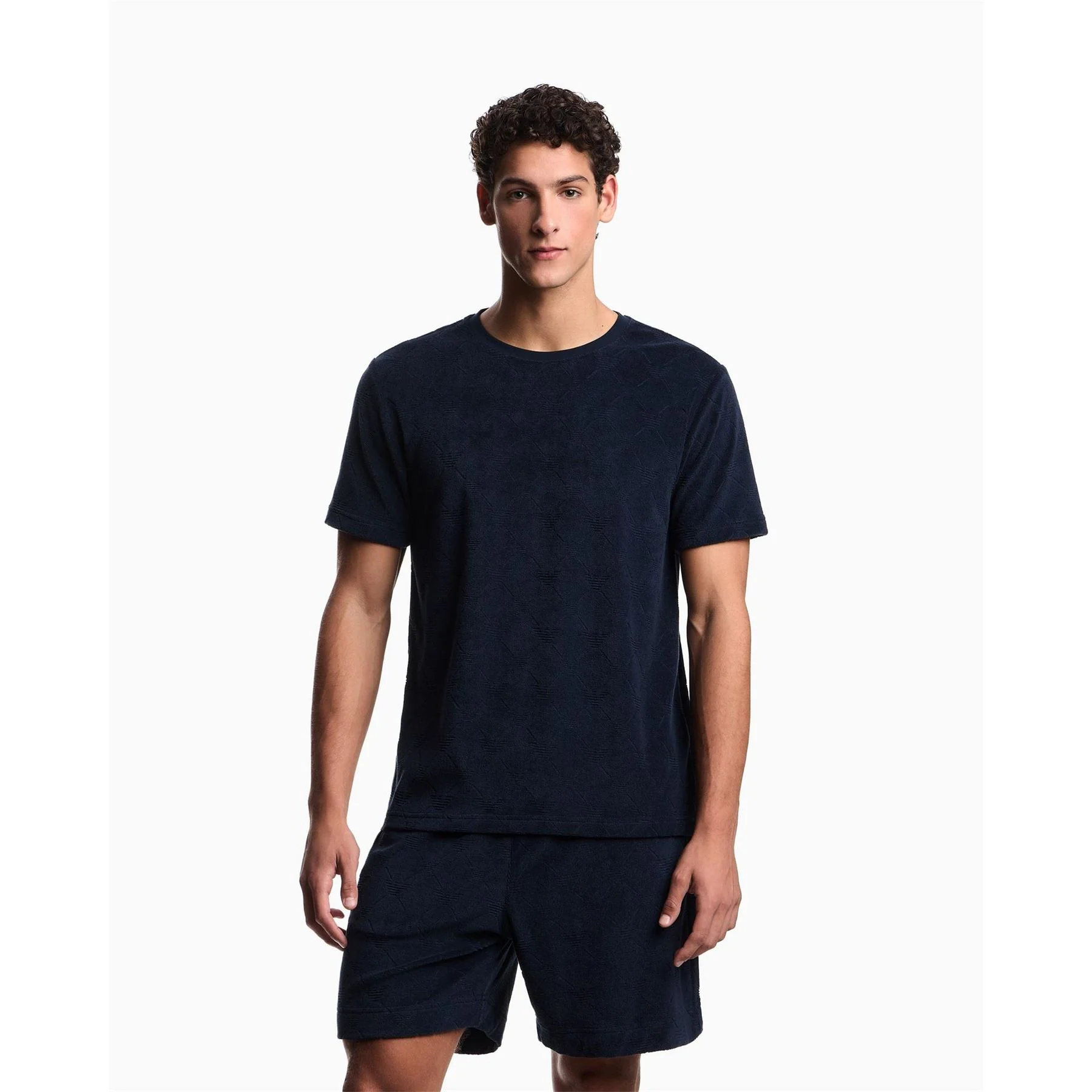 Emporio Armani Shirt Beachwear - Image 2