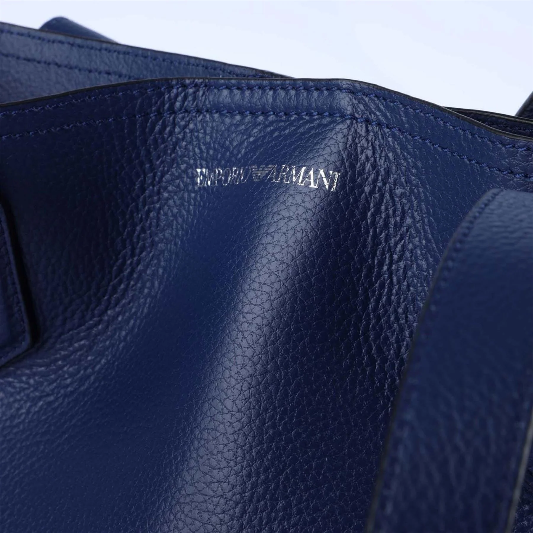 Emporio Armani Shopper Bag - Image 3