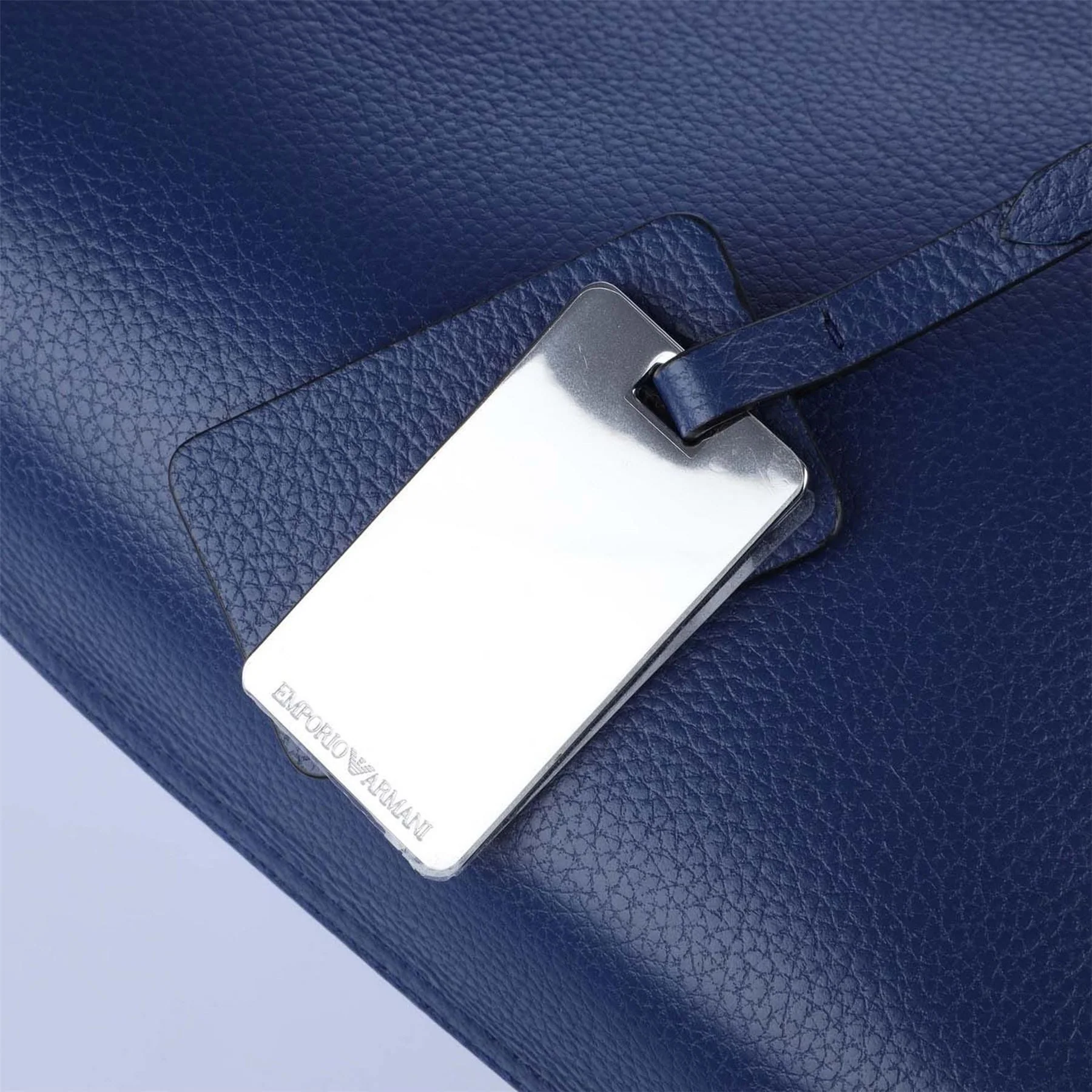 Emporio Armani Shopper Bag - Image 4