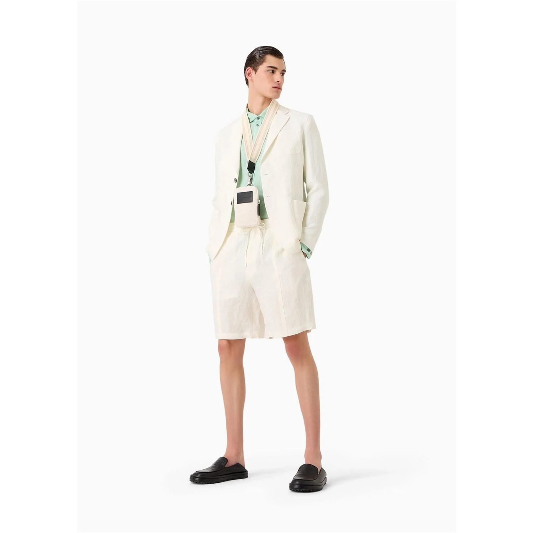 Emporio Armani Shorts - Image 5