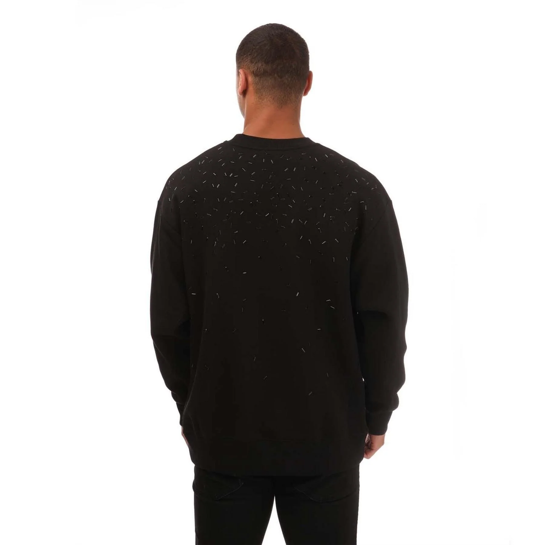 Emporio Armani Sweatshirt - Image 3