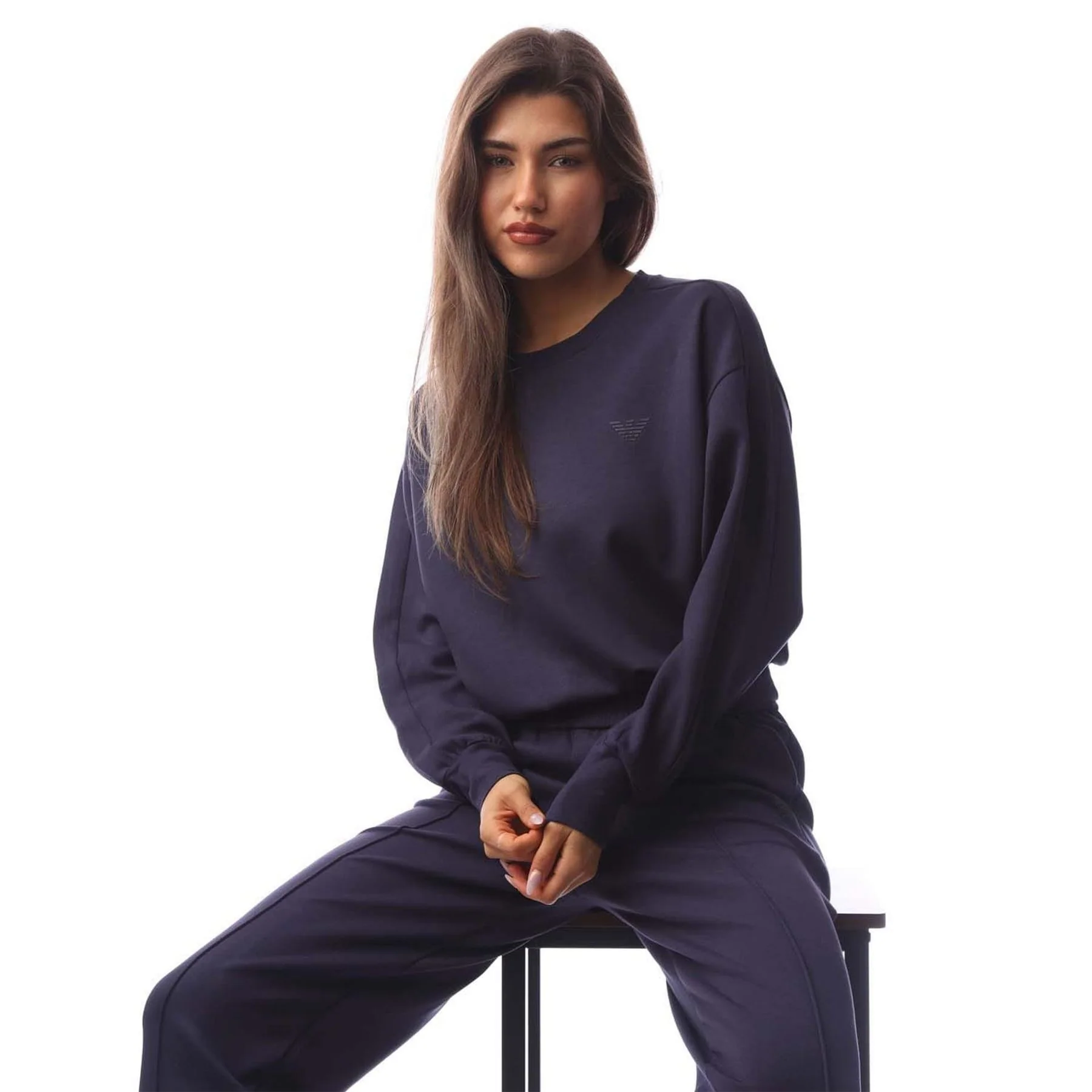 Emporio Armani Sweatshirt - Image 4