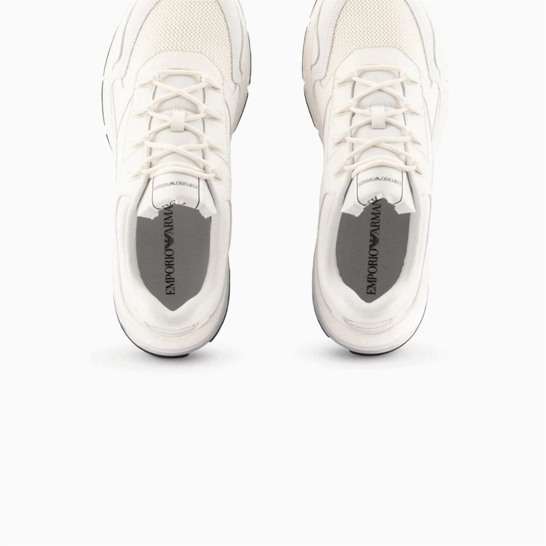 Emporio Armani Trainers - Image 5