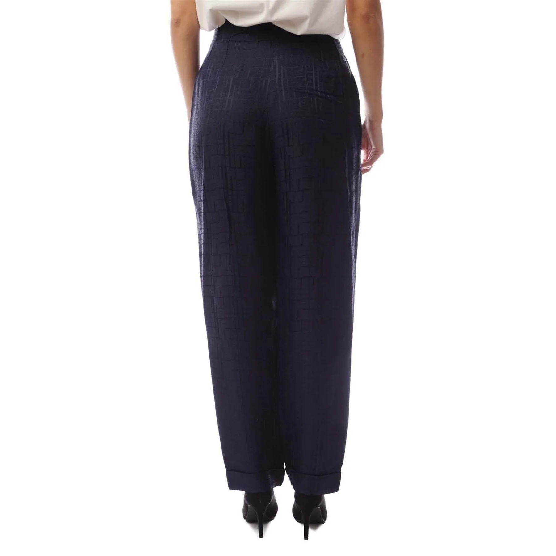 Emporio Armani Trousers - Image 2