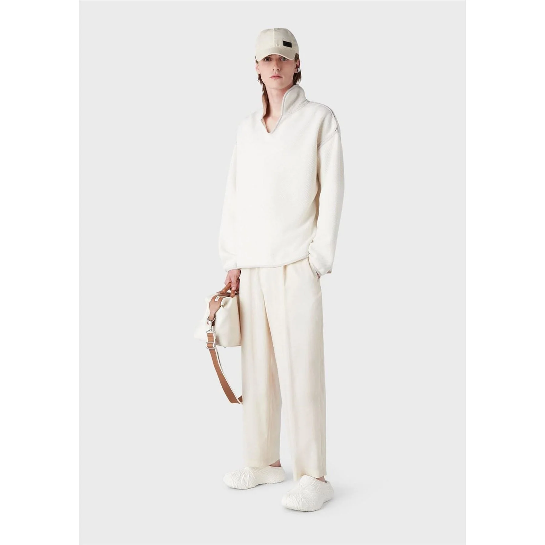 Emporio Armani Trousers - Image 5