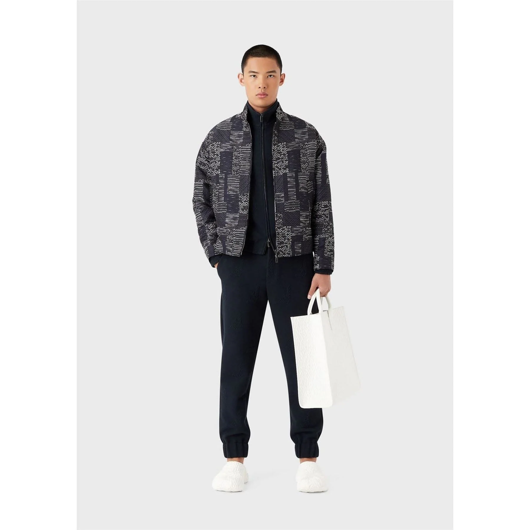 Emporio Armani Trousers - Image 4