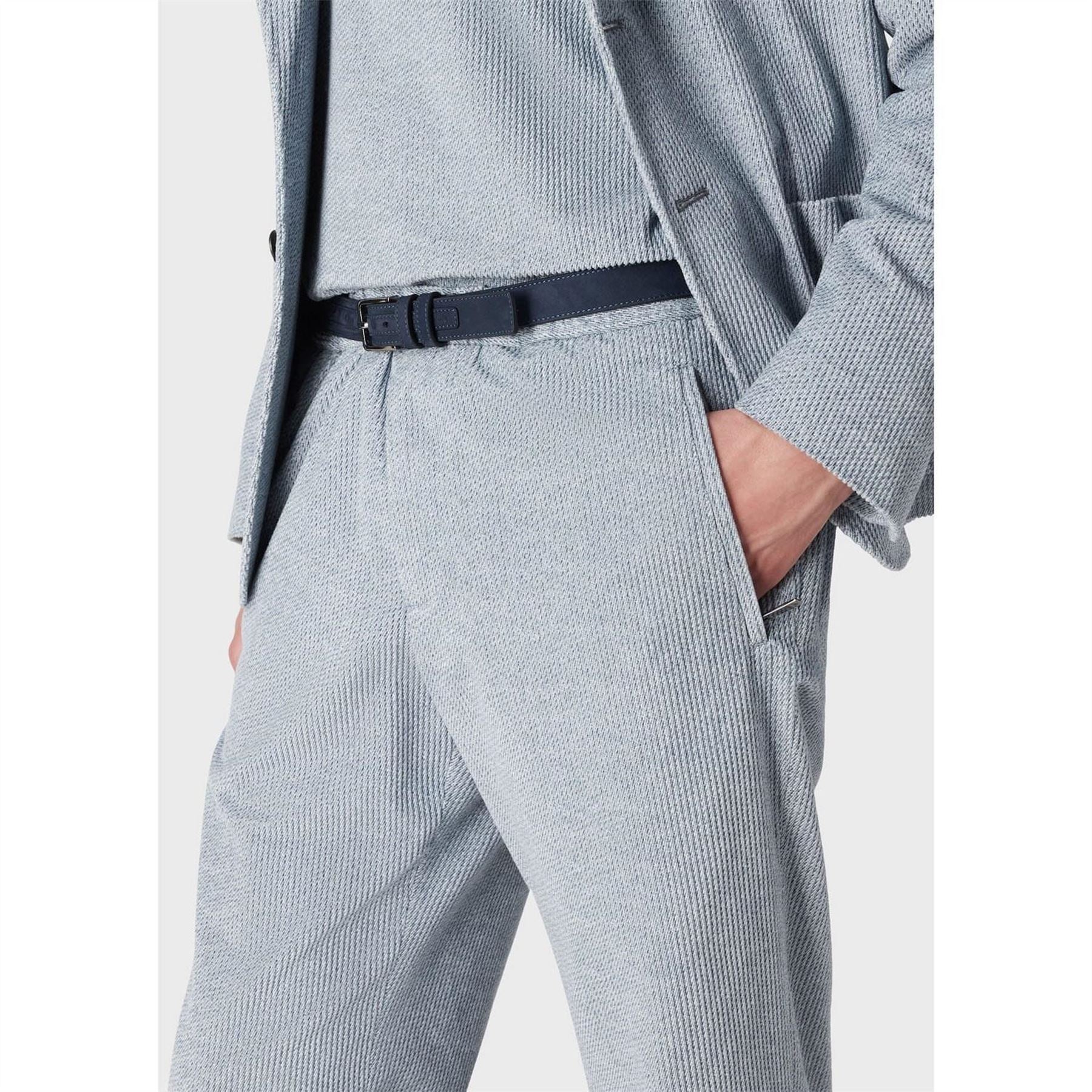 Emporio Armani Trousers - Image 4