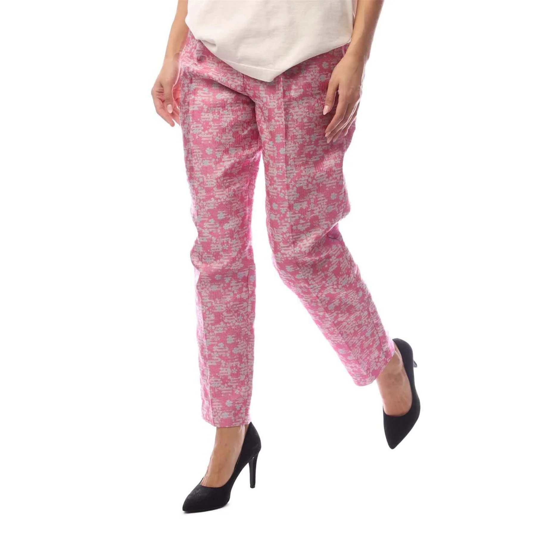 Emporio Armani Trousers - Image 3