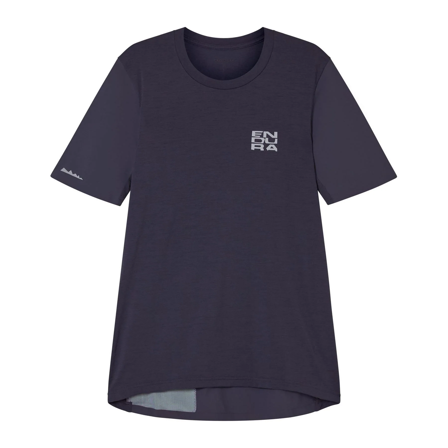 Endura Alltrack Ride Short Sleeve Tech Tee