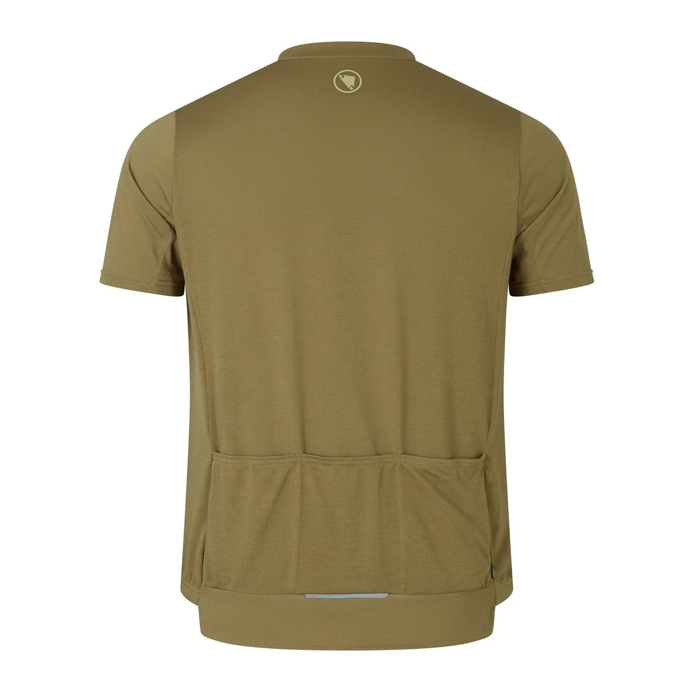 Endura Loop S S Zipped Jersey - Image 5