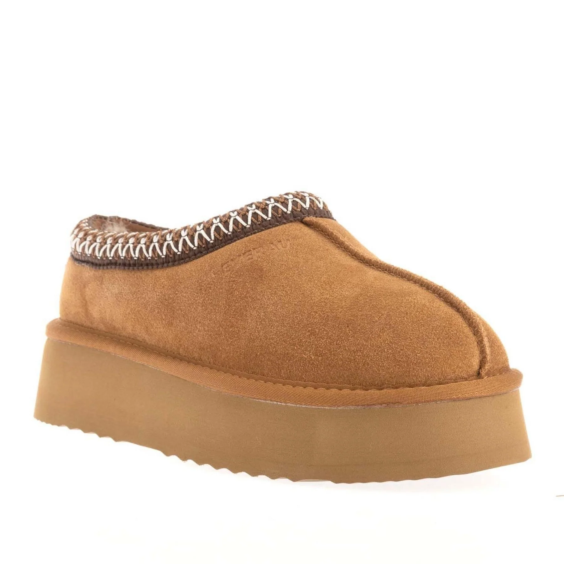 EverAu Leather Slippers - Image 2