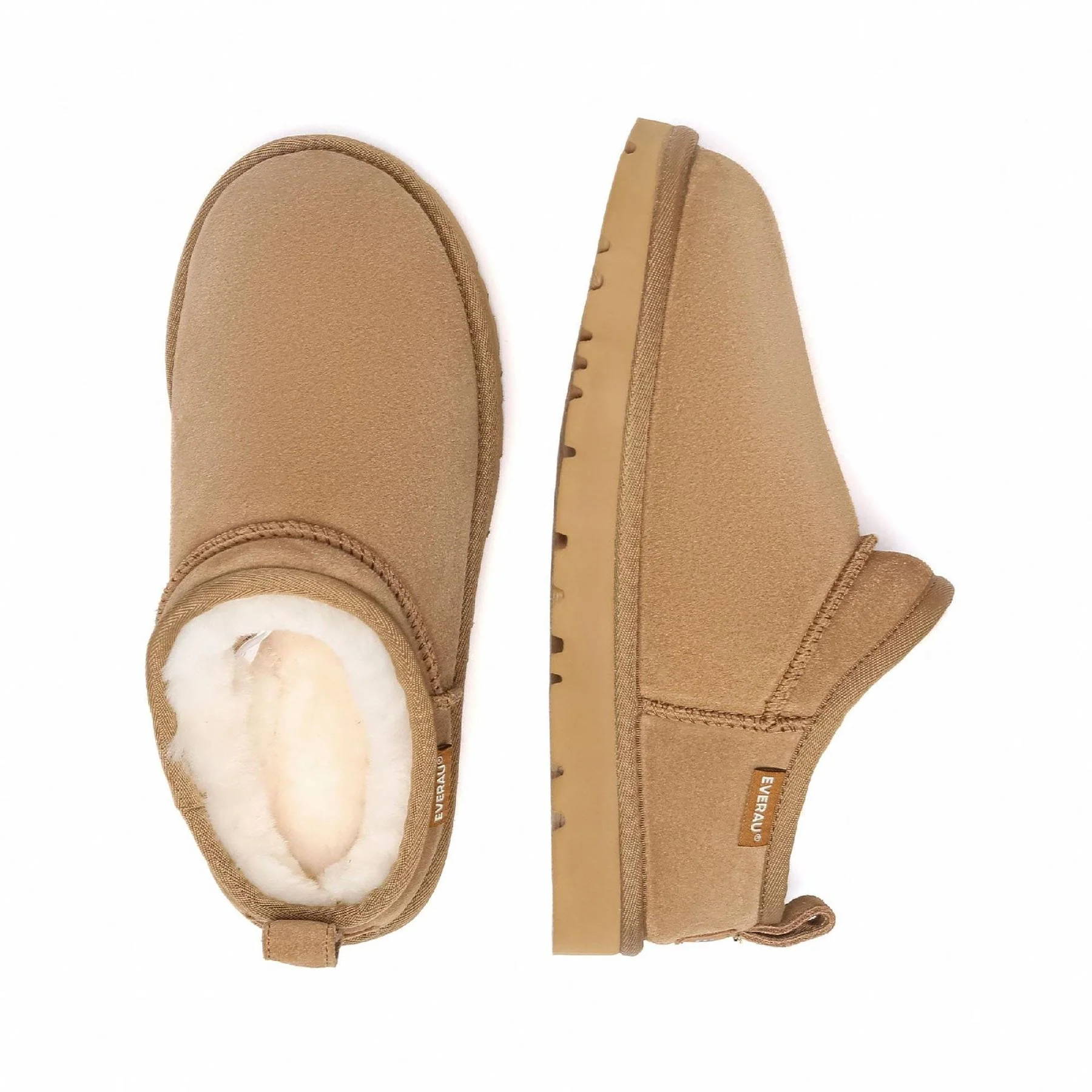 EverAu Micro Slippers - Image 2