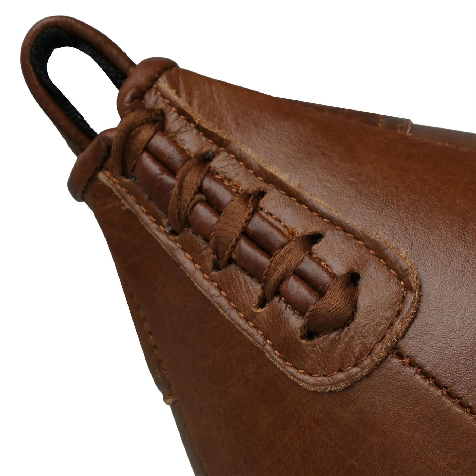 Everlast 1910 Pro Leather Speed Punching Bag - Image 2