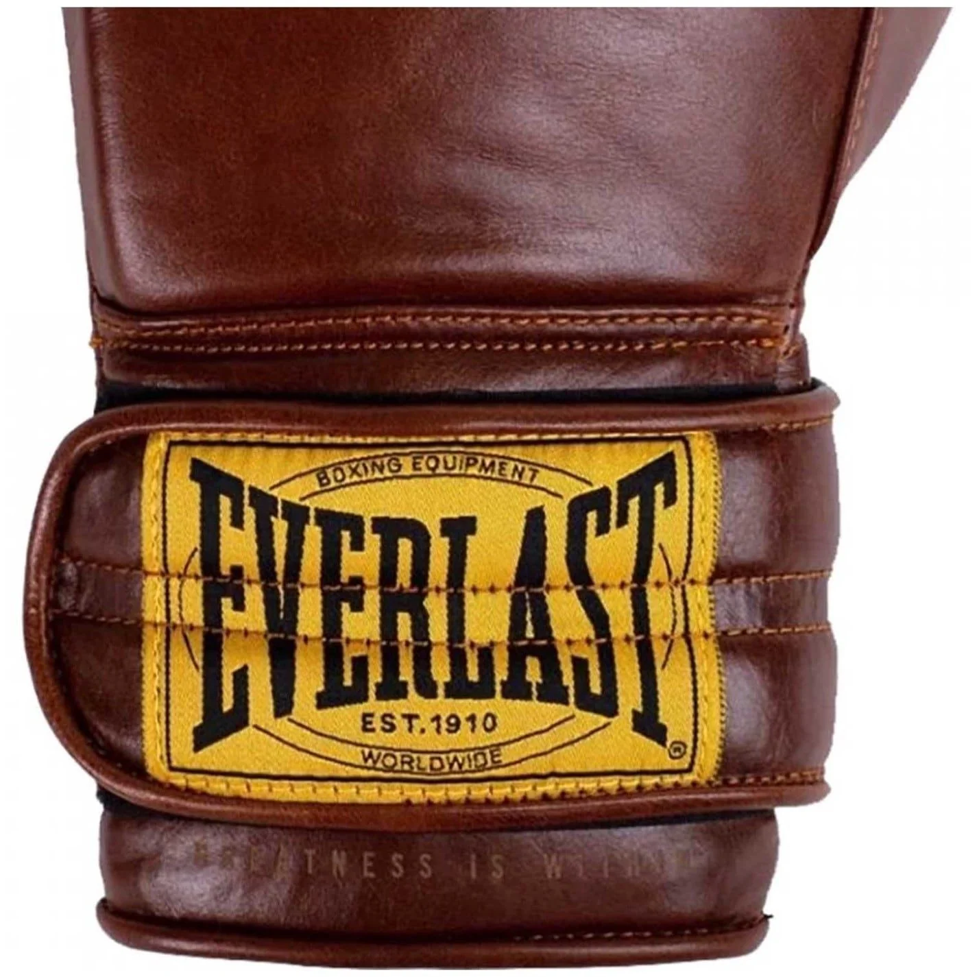 Everlast 1910 Sparring Glove - Image 3