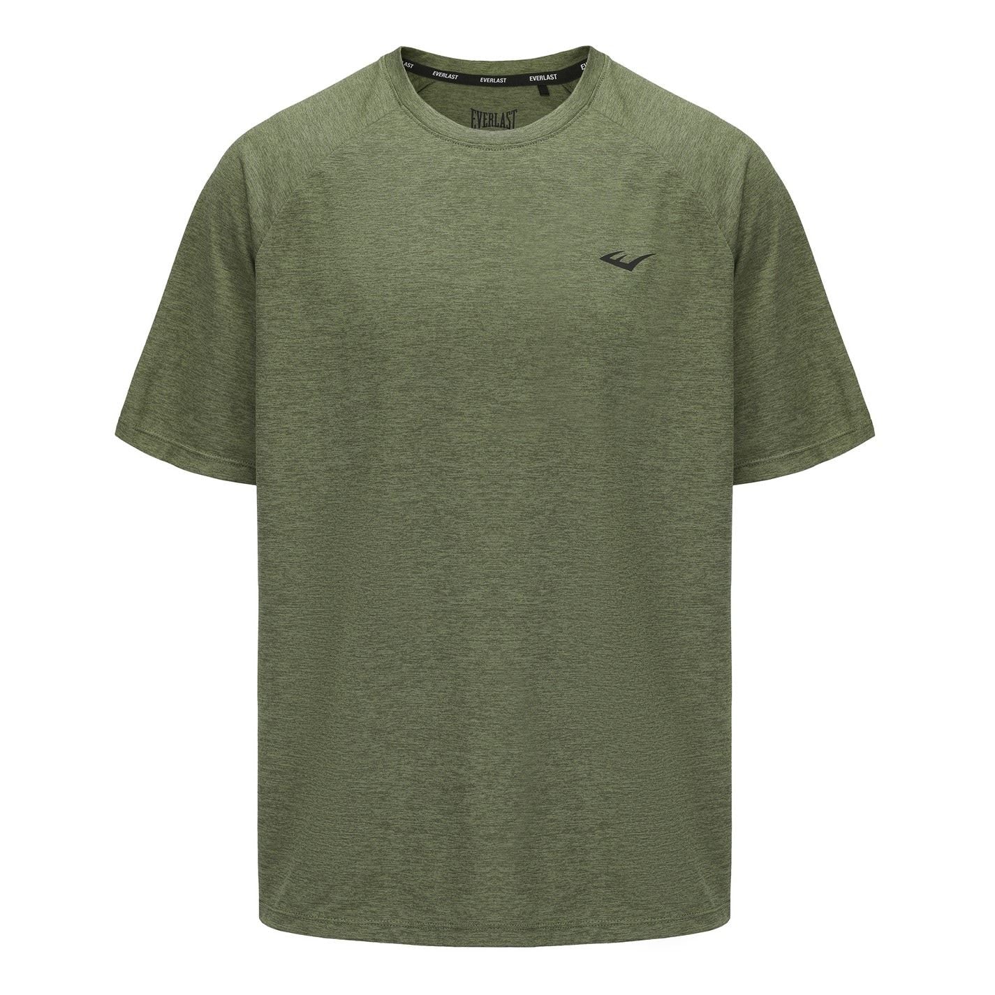 Everlast Flex Crew Neck Regular Fit T-Shirt - Image 113