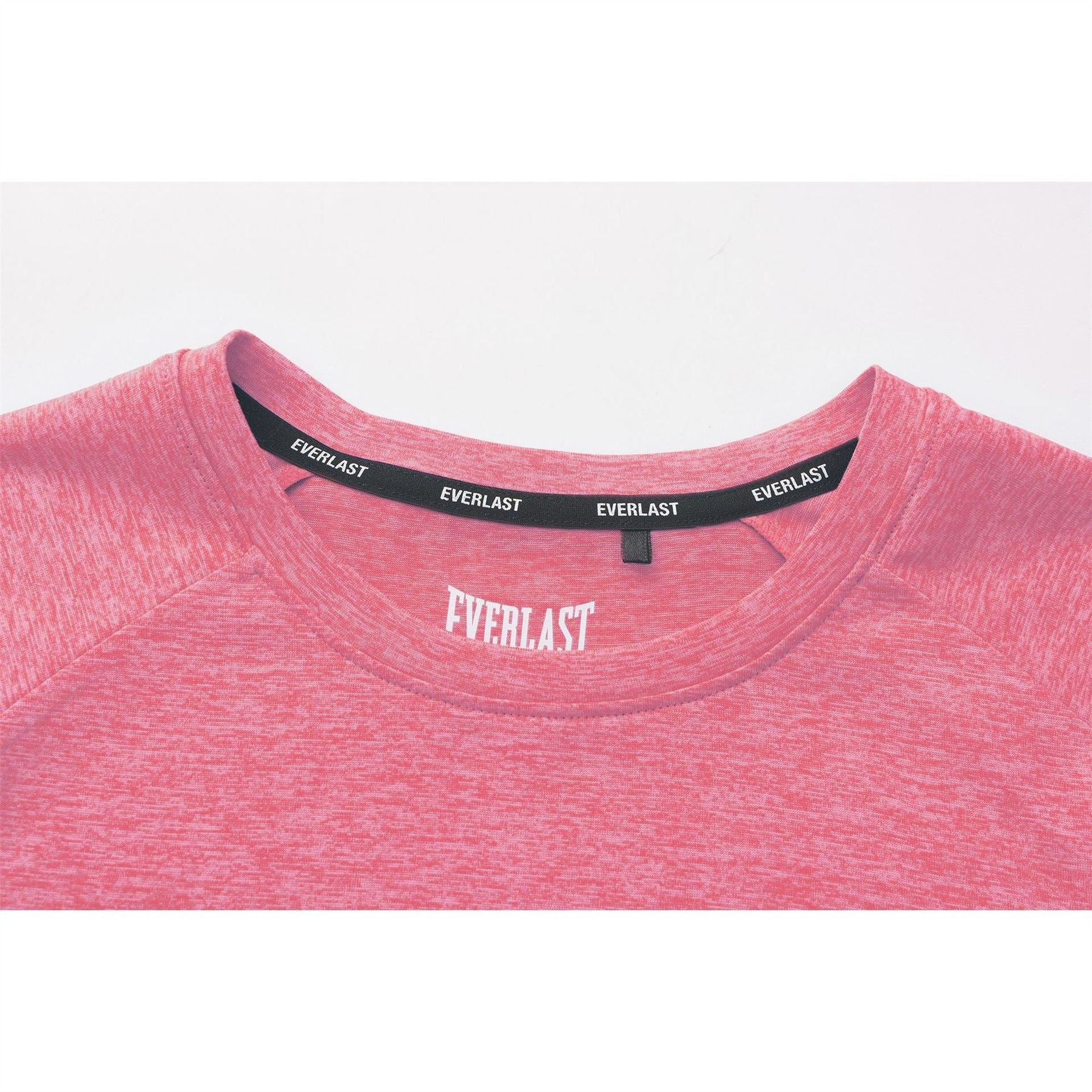 Everlast Flex Crew Neck Regular Fit T-Shirt - Image 97