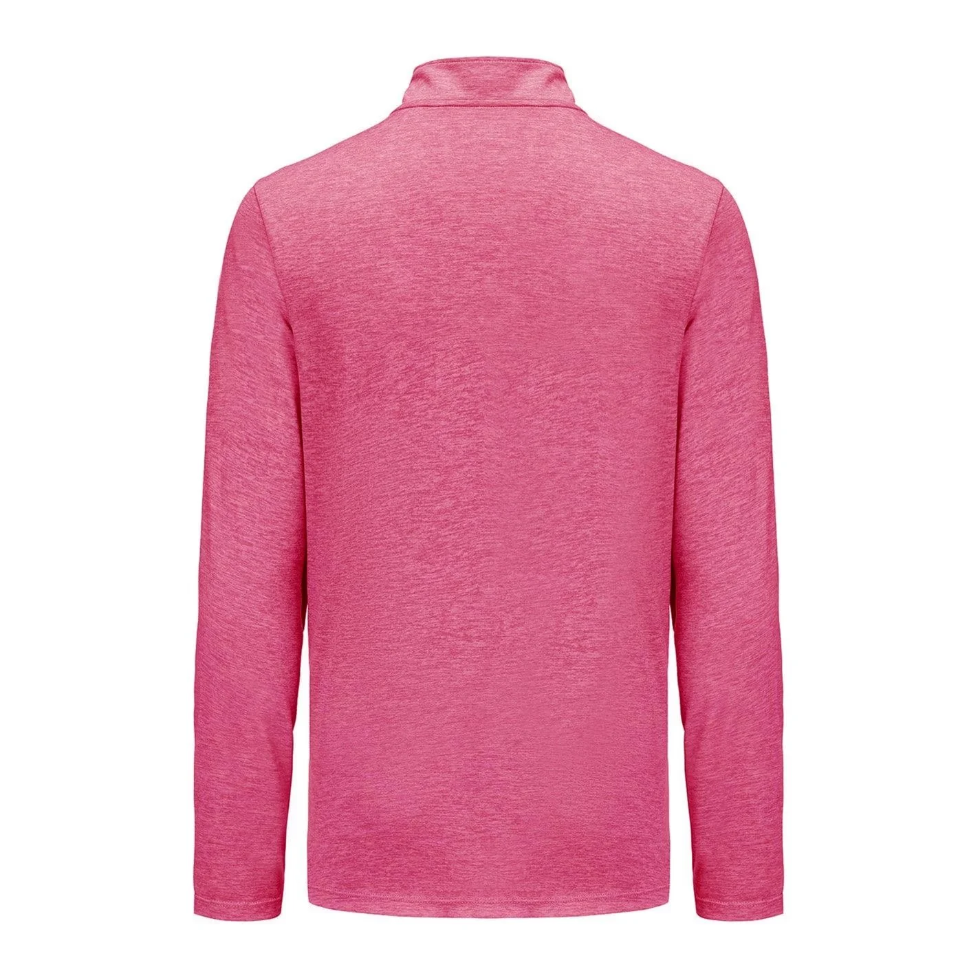 Everlast Flex Regular Fit Zip Neck Long Sleeve Athletic Top - Image 30