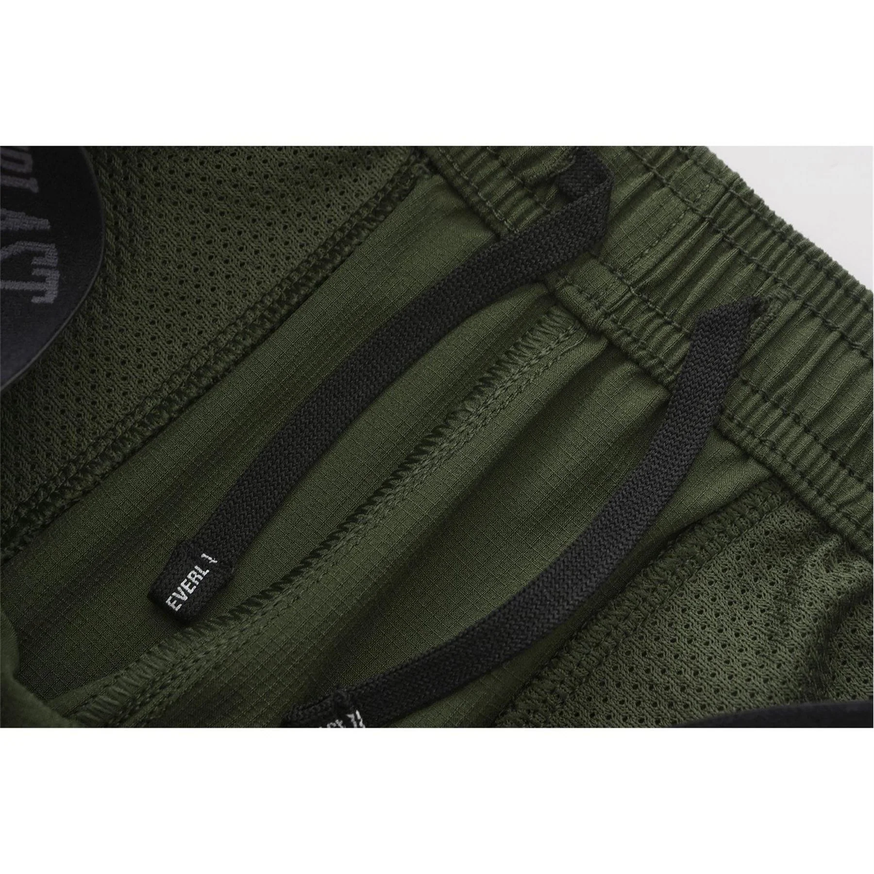 Everlast Flx Woven Athletic Shorts - Image 11