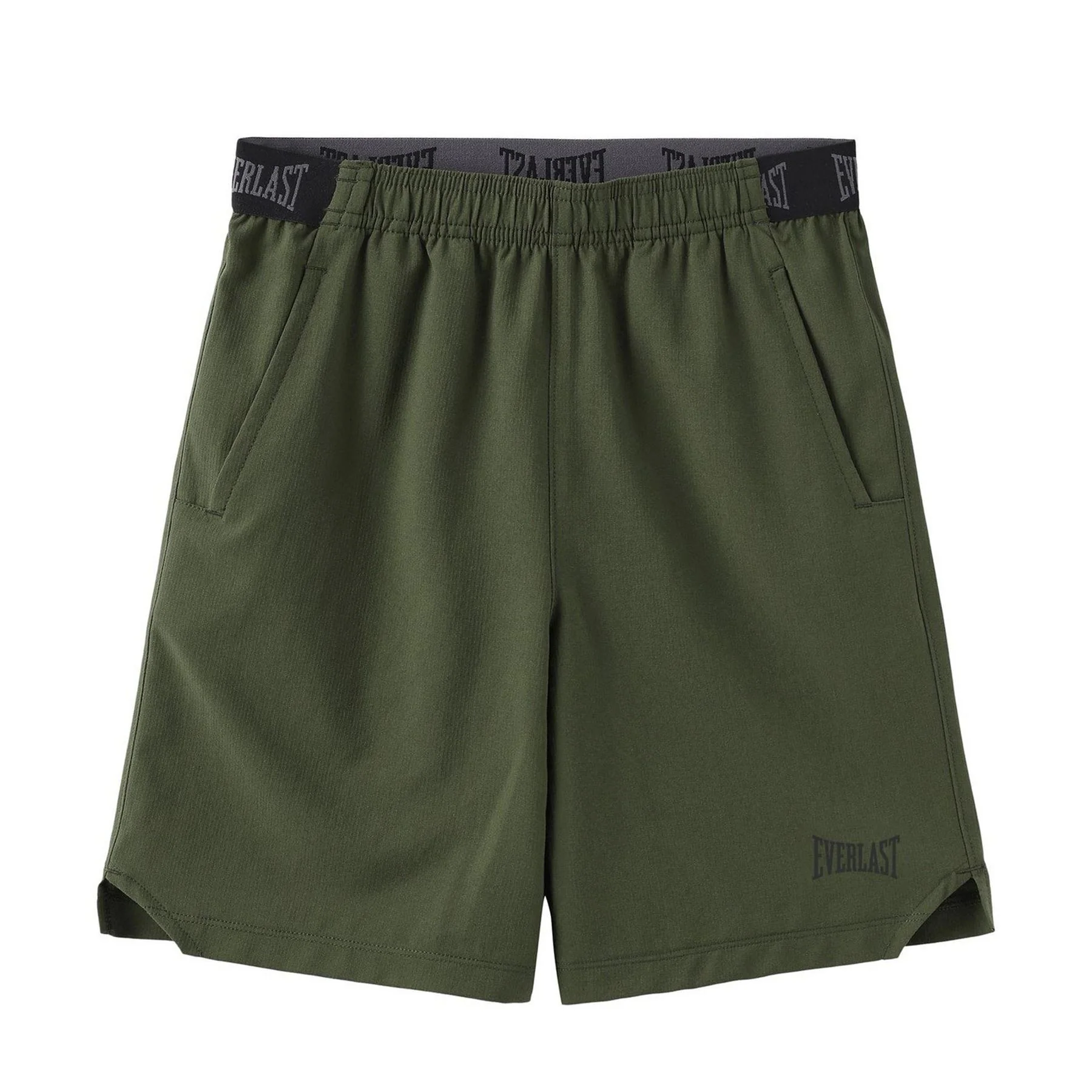 Everlast Flx Woven Athletic Shorts - Image 7