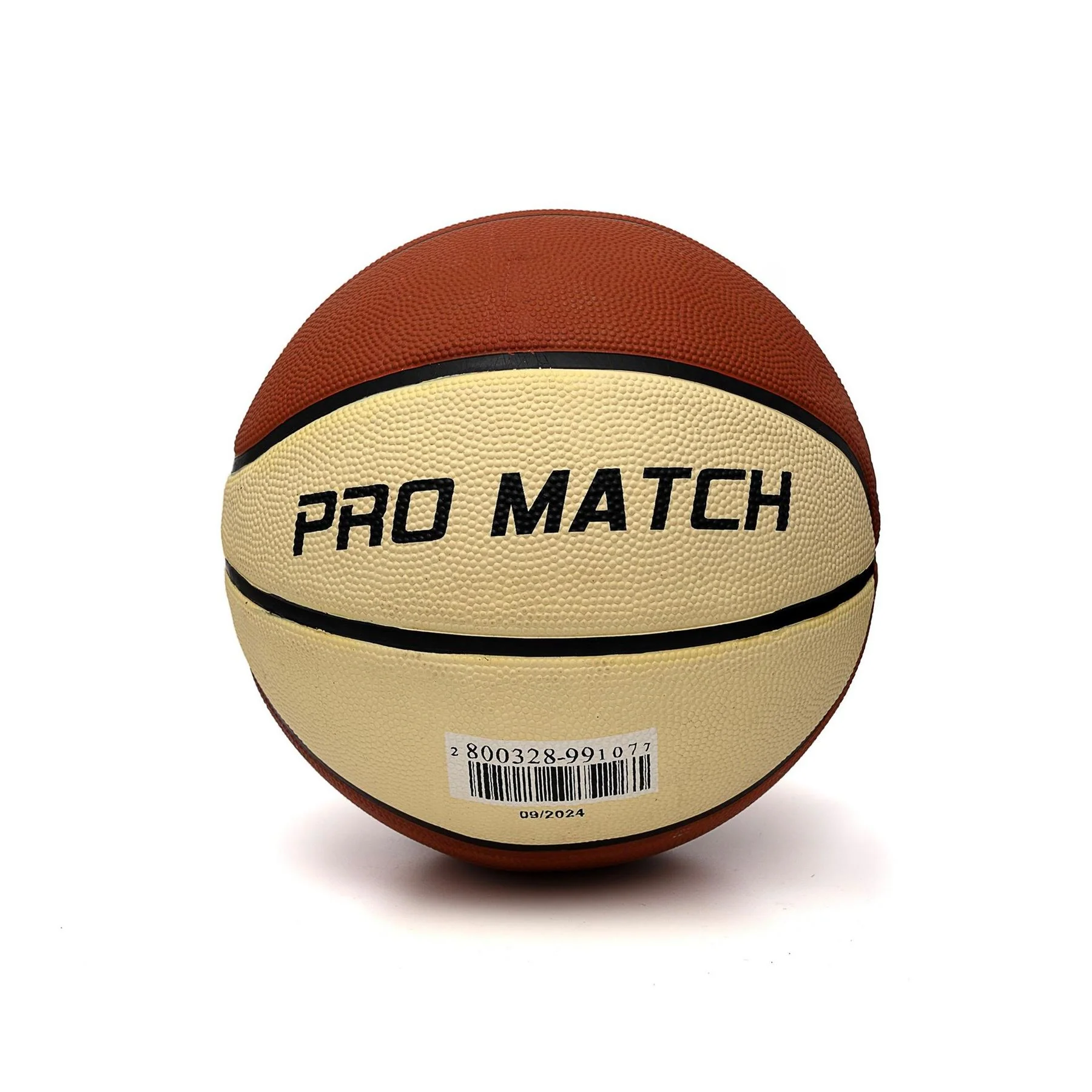 Everlast Match Basketball - Image 2