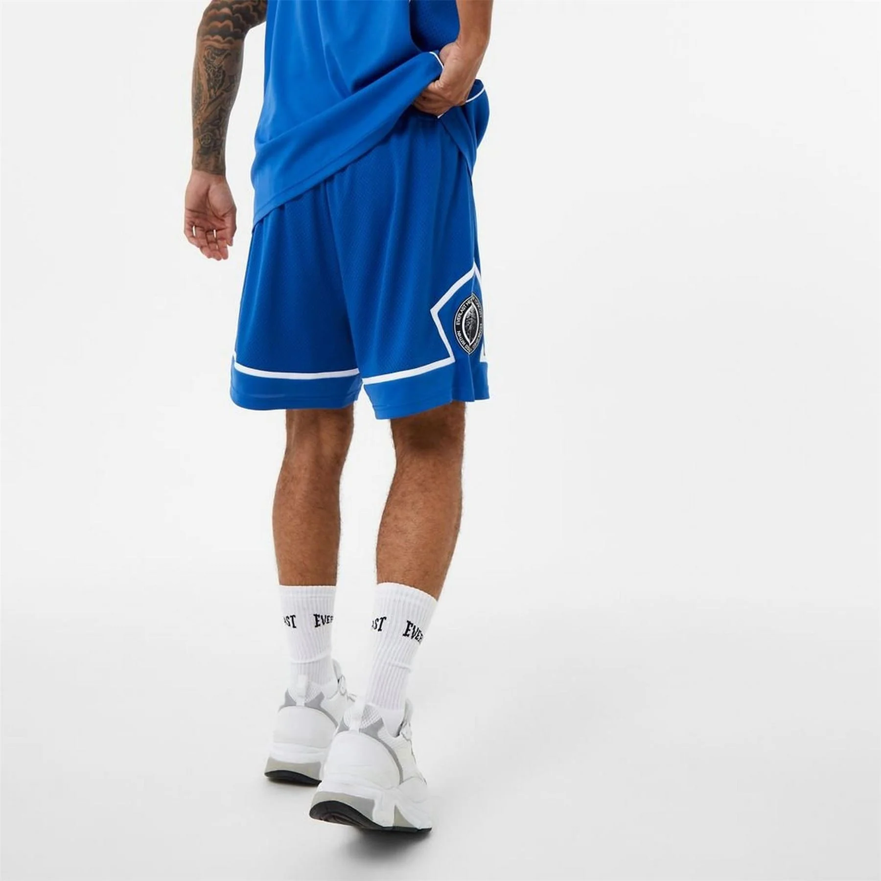 Everlast Panel Shorts - Image 2