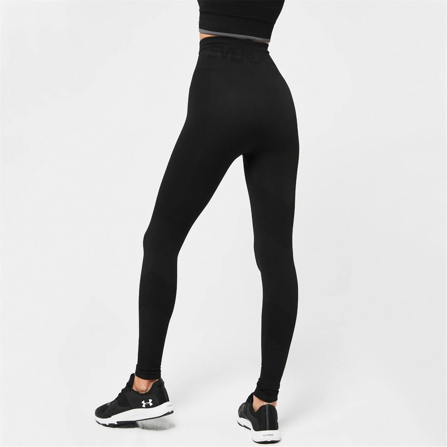 Everlast Super High Waisted Racer Leggings - Image 20