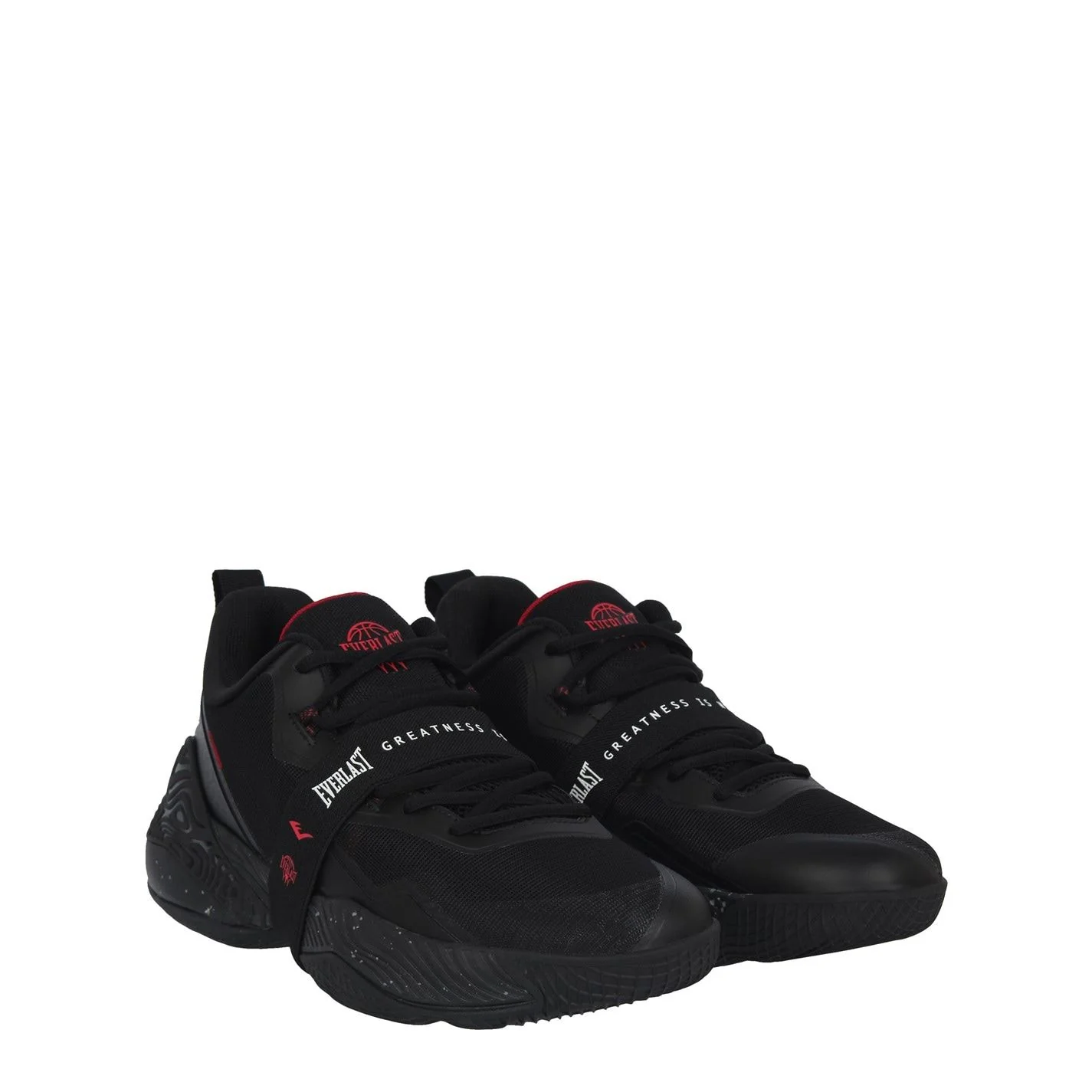 Everlast Supreme - Image 3