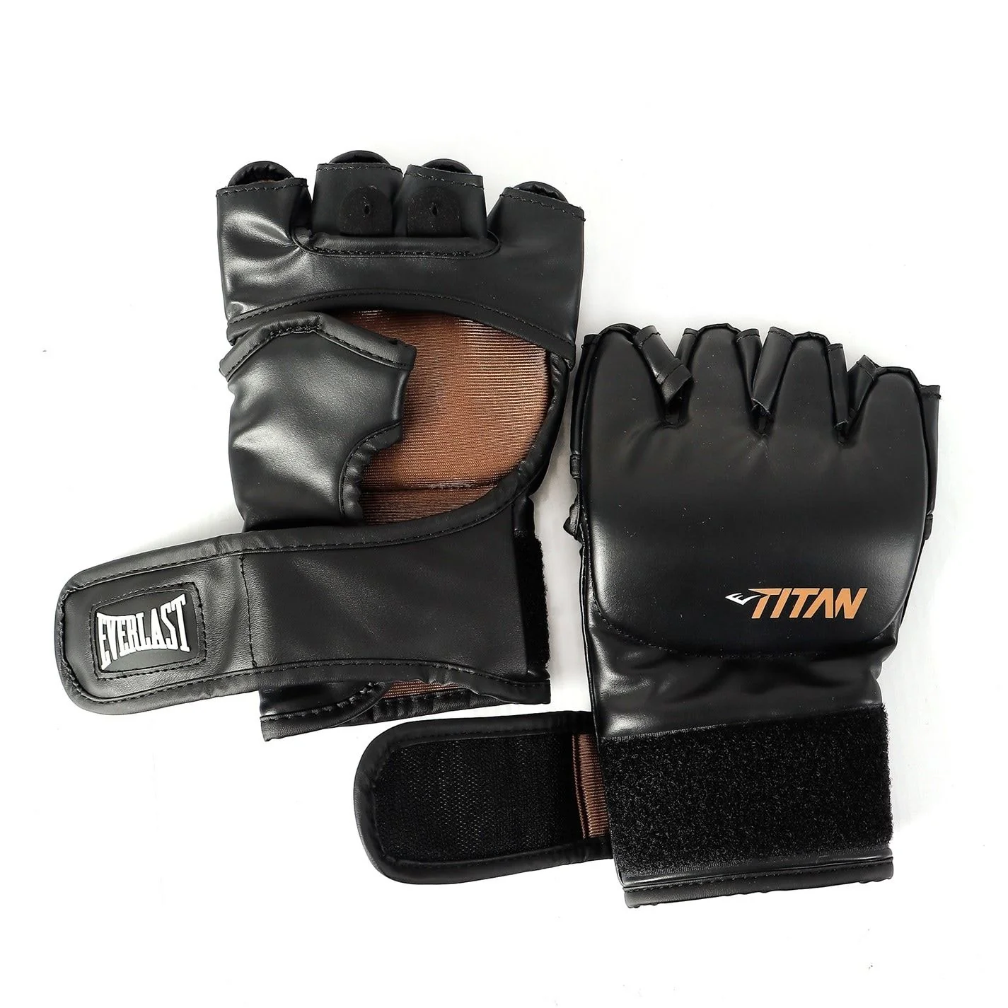 Everlast Titan Mma Training Gloves - Image 5