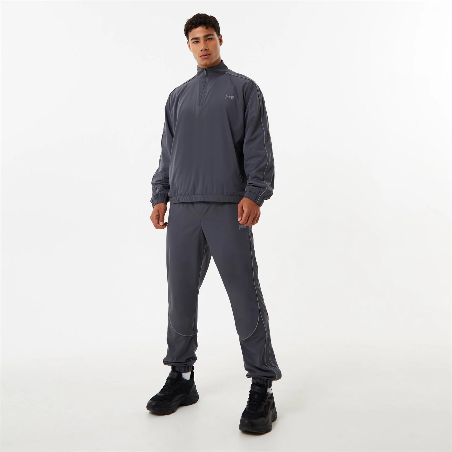 Everlast Track Top - Image 4
