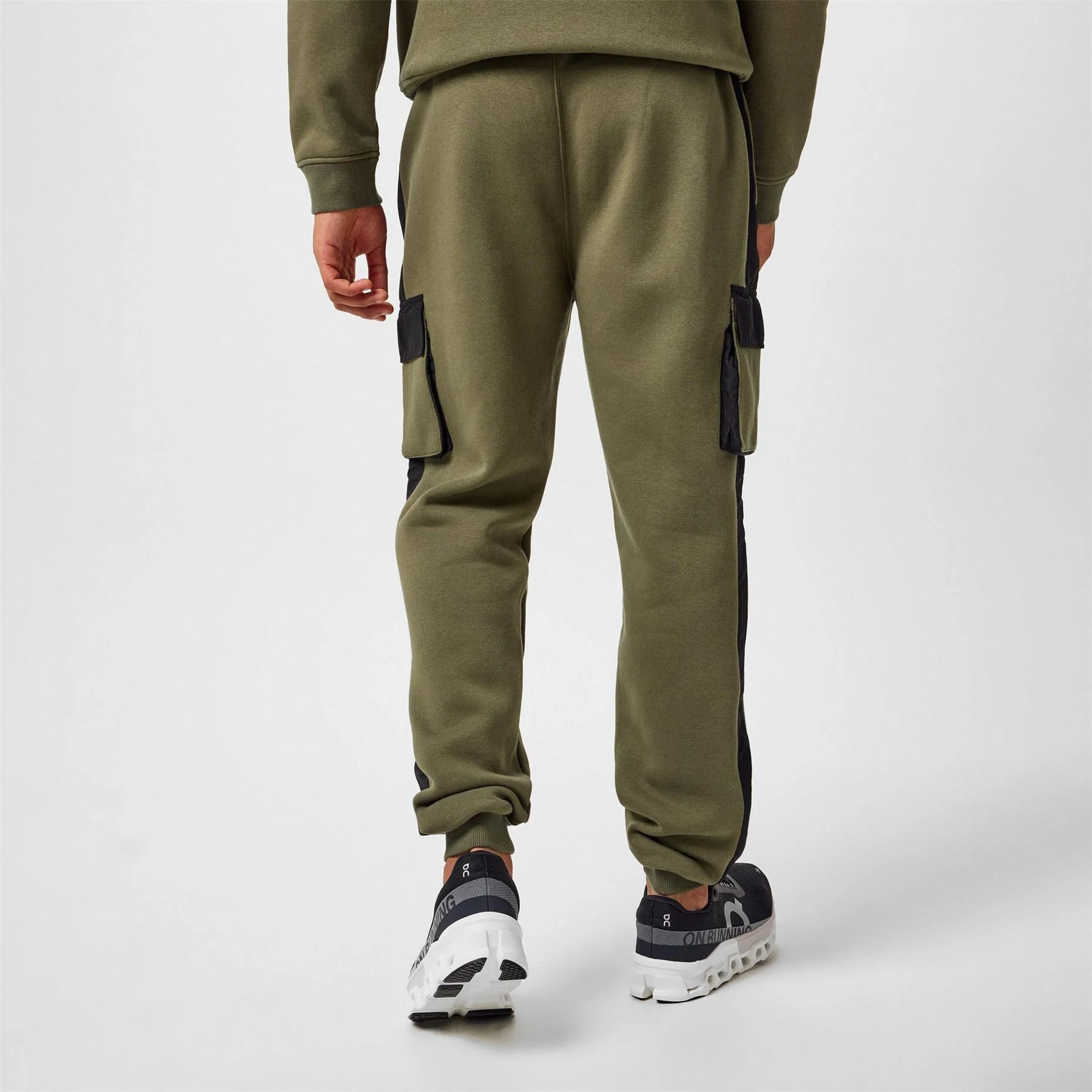 Everlast Utility Jogger - Image 2