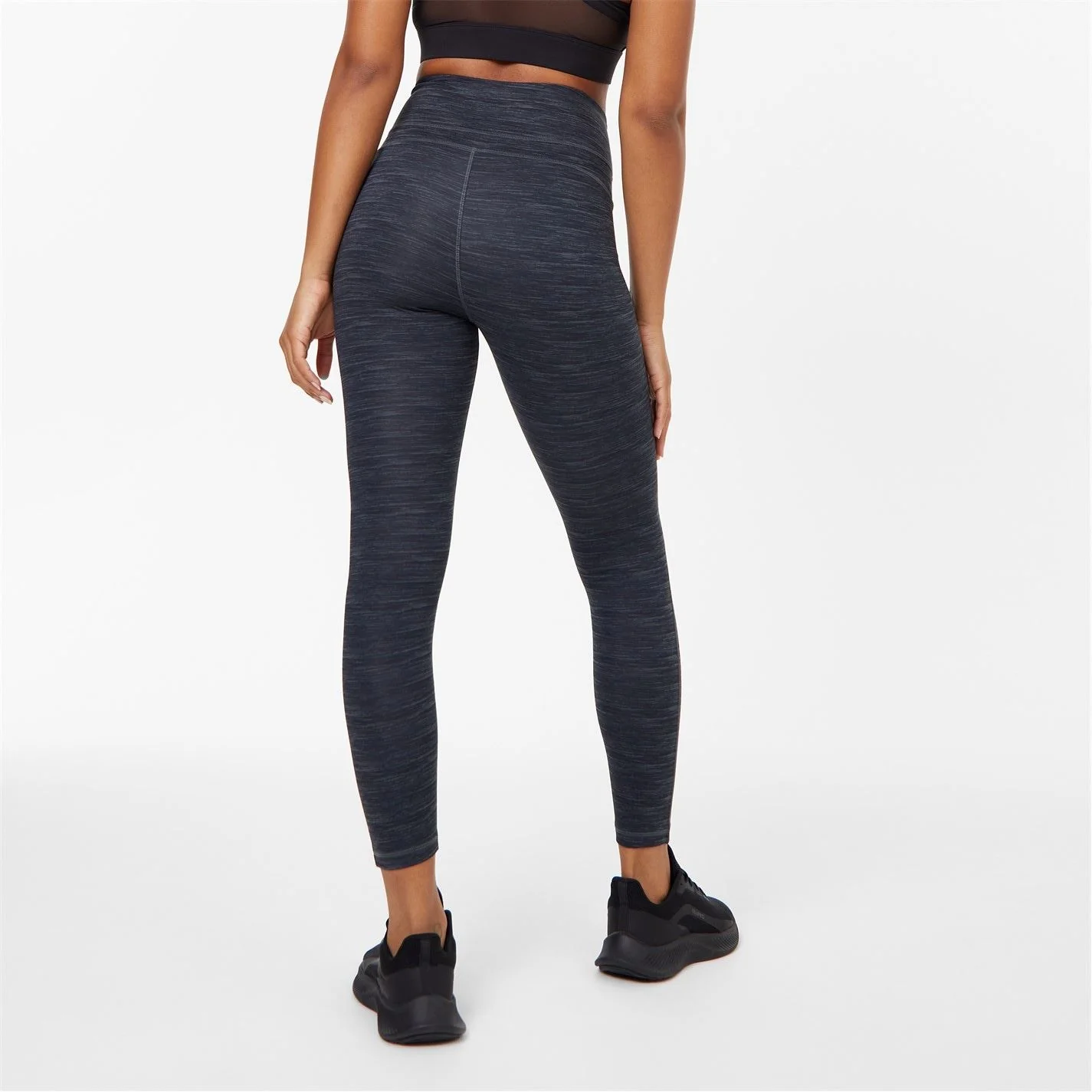 Everlast Womens Contour Panel Leggings - Image 14